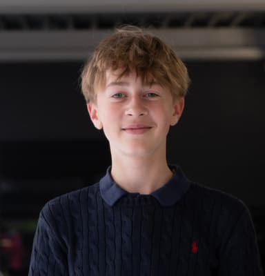 Bram Hofs