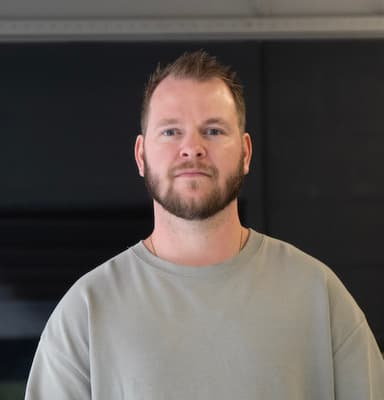 Nick Geene
