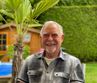Robert van Beeten