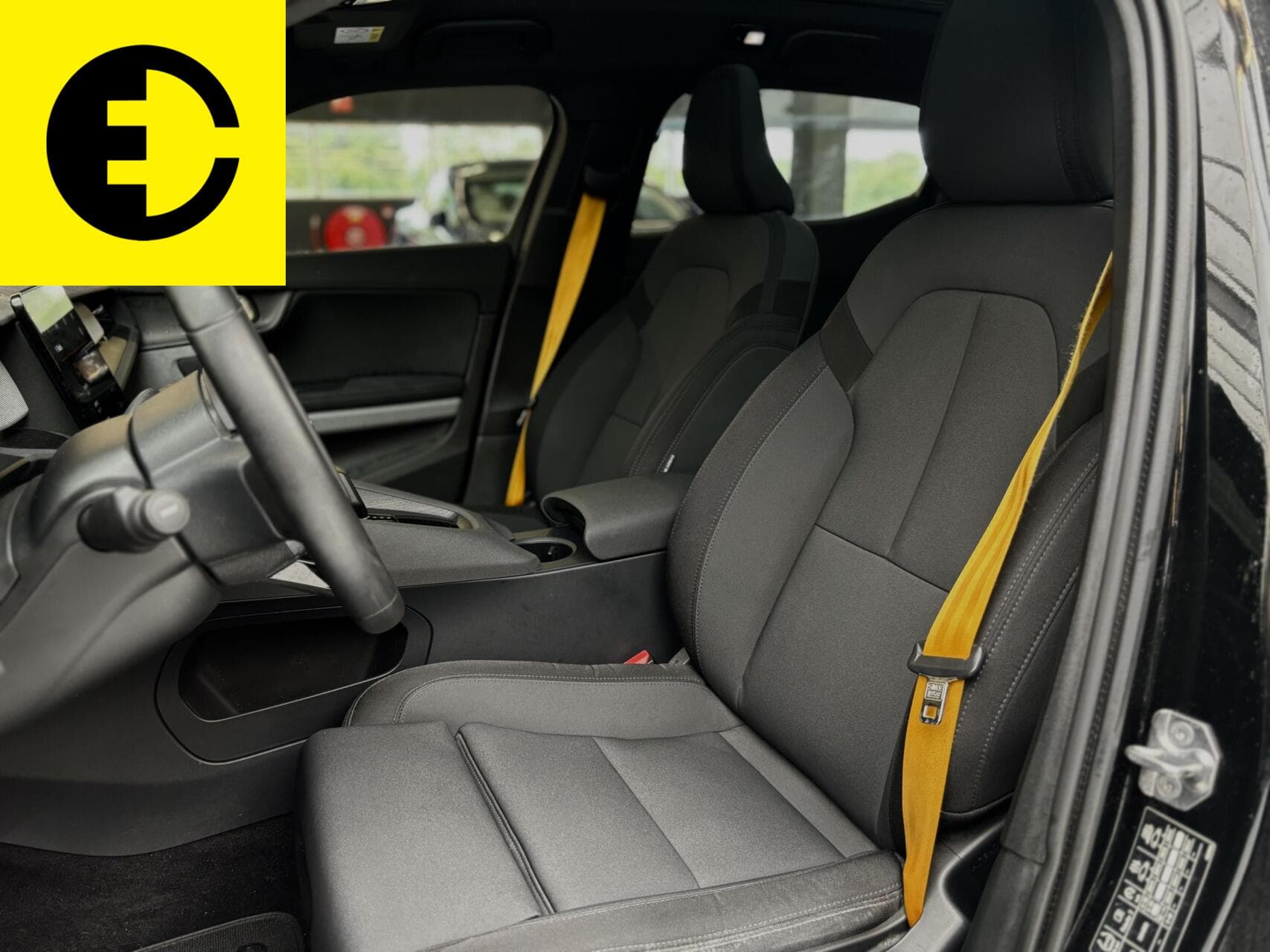 Polestar 2 Long Range Dual Motor Launch Edition 78kWh | Stoelverwarming | Google maps – foto 4