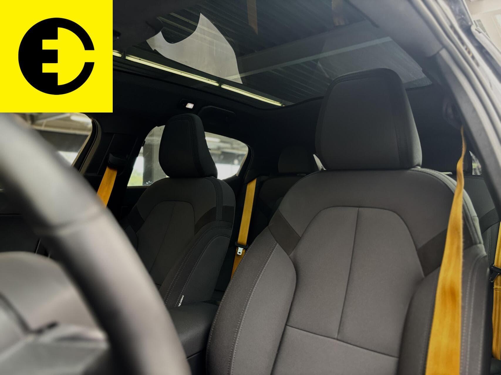 Polestar 2 Long Range Dual Motor Launch Edition 78kWh | Stoelverwarming | Google maps – foto 5