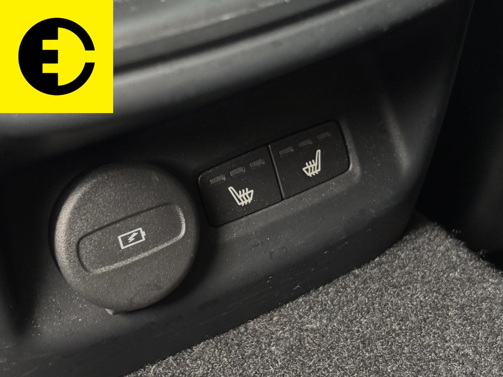 Polestar 2 Long Range Dual Motor Launch Edition 78kWh | Stoelverwarming | Google maps – foto 8