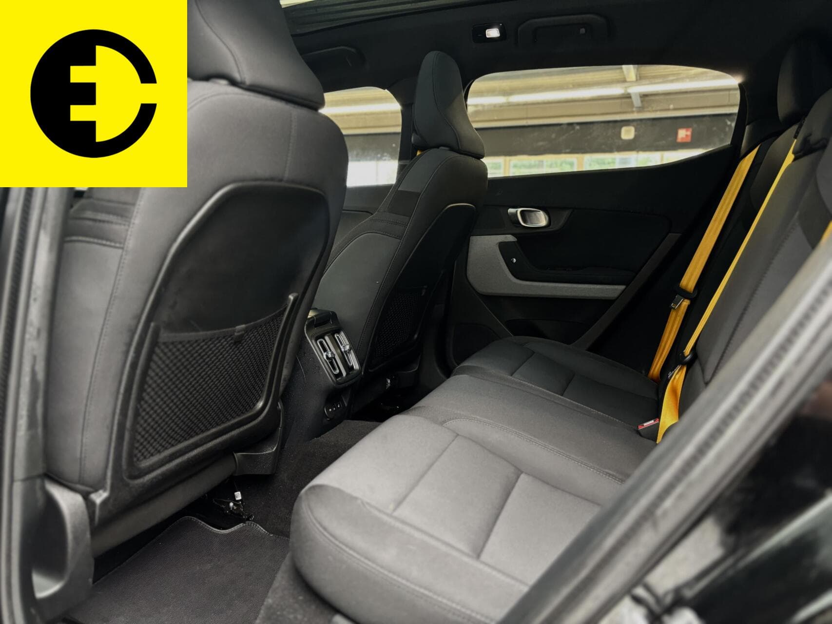 Polestar 2 Long Range Dual Motor Launch Edition 78kWh | Stoelverwarming | Google maps – foto 9