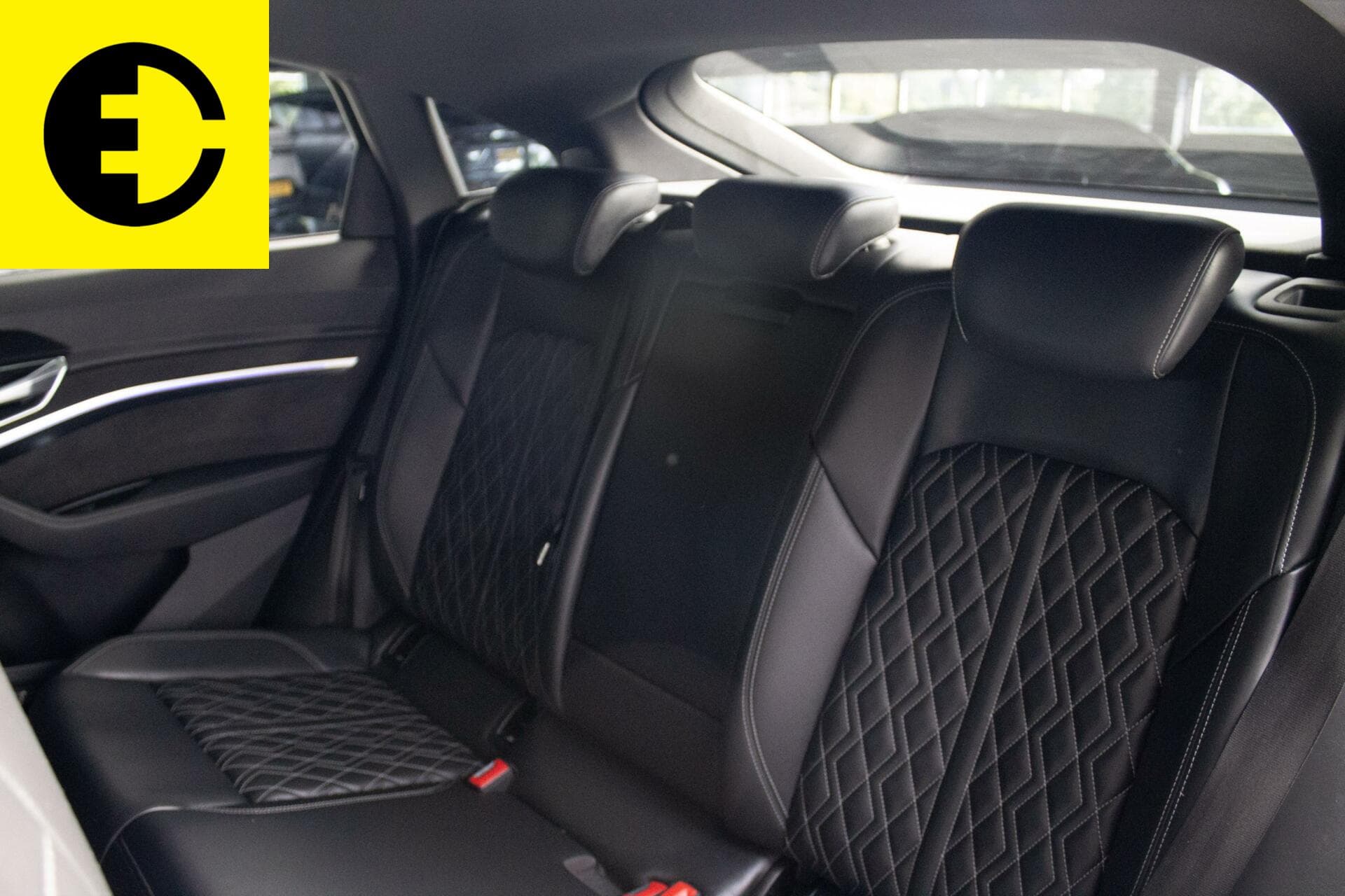 Audi e-tron Sportback 55 quattro edition 95 kWh – foto 8