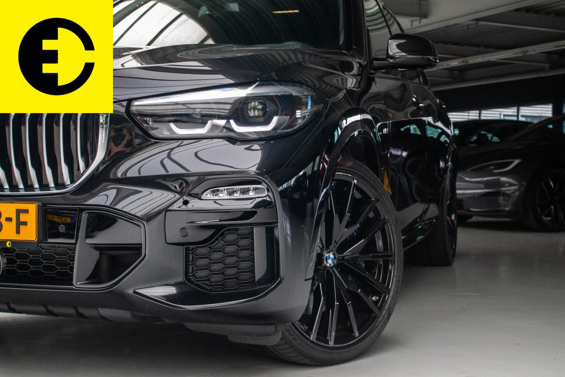 BMW X5 xDrive45e Executive | Harman Kardon |Carplay |incl. BTW – foto 2