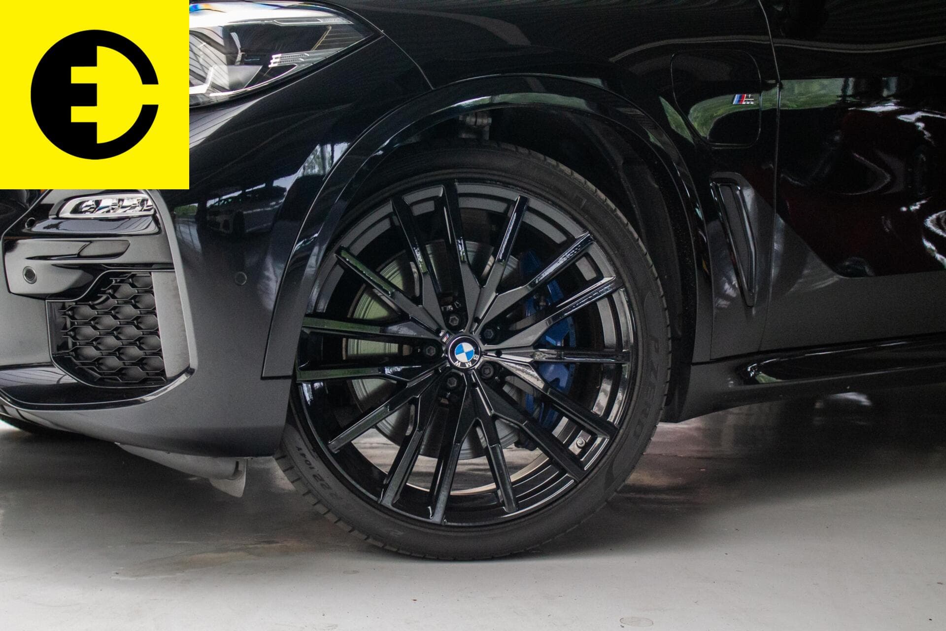 BMW X5 xDrive45e Executive | Harman Kardon |Carplay |incl. BTW – foto 3