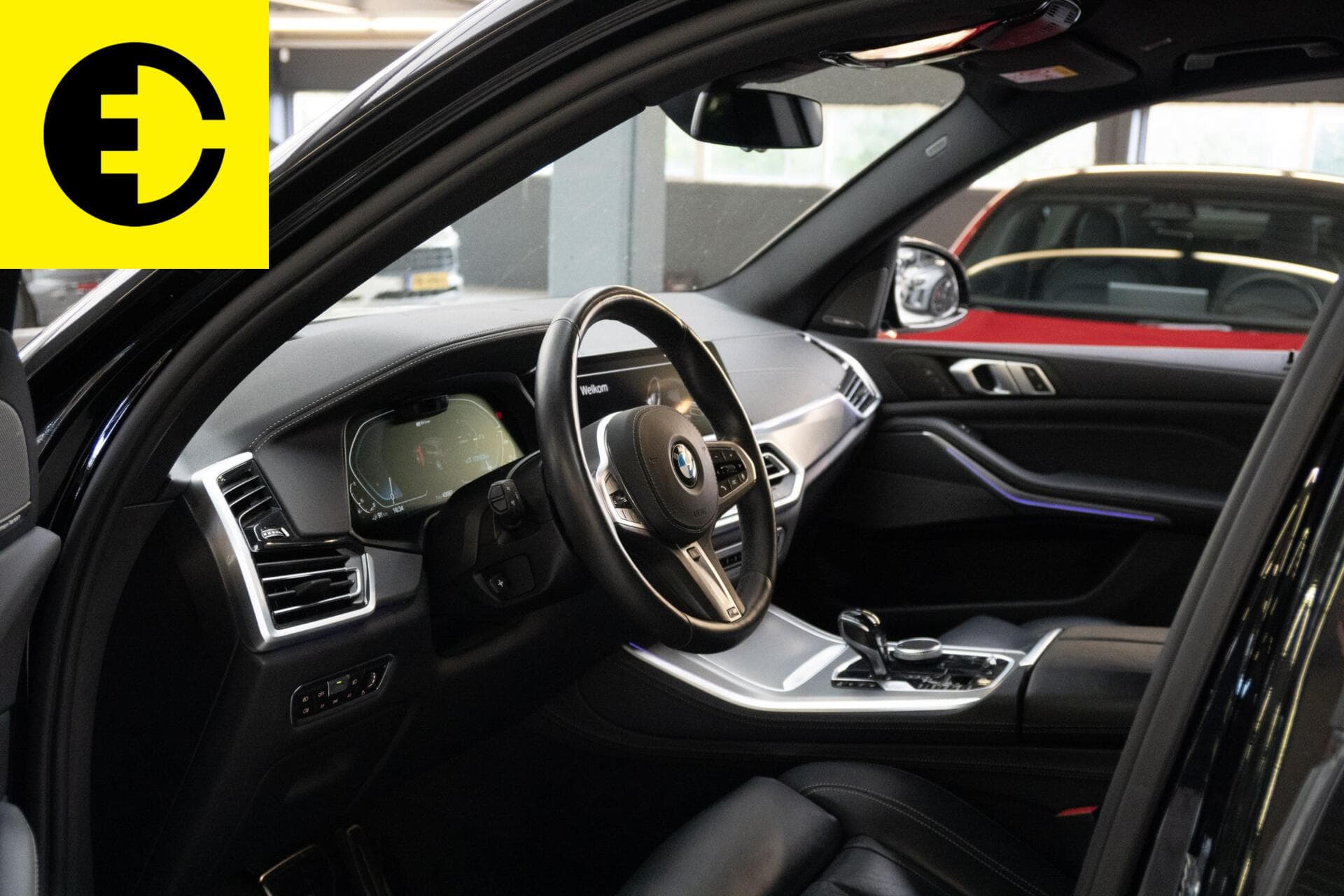 BMW X5 xDrive45e Executive | Harman Kardon |Carplay |incl. BTW – foto 4