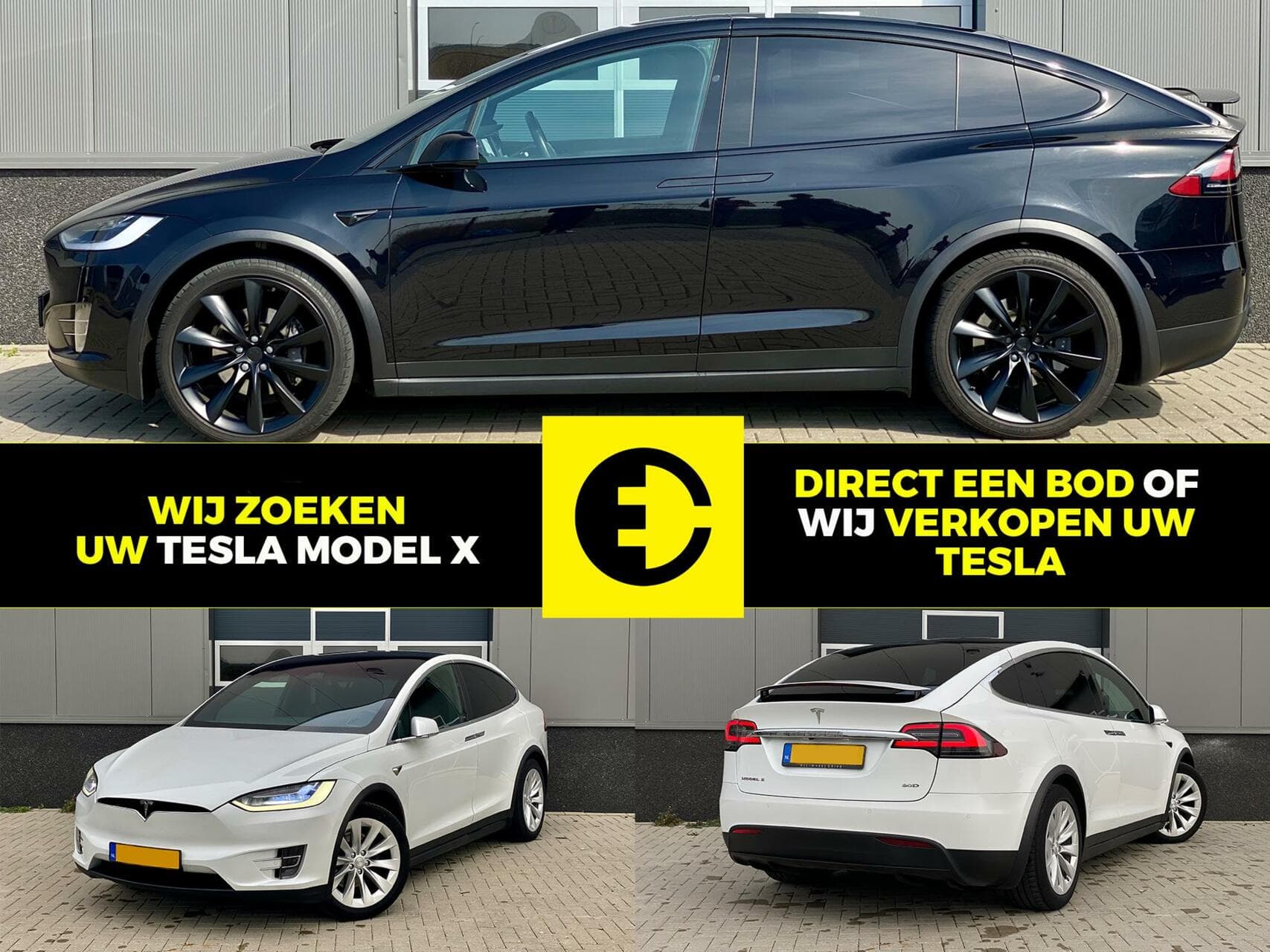 Tesla Model X 2016-09