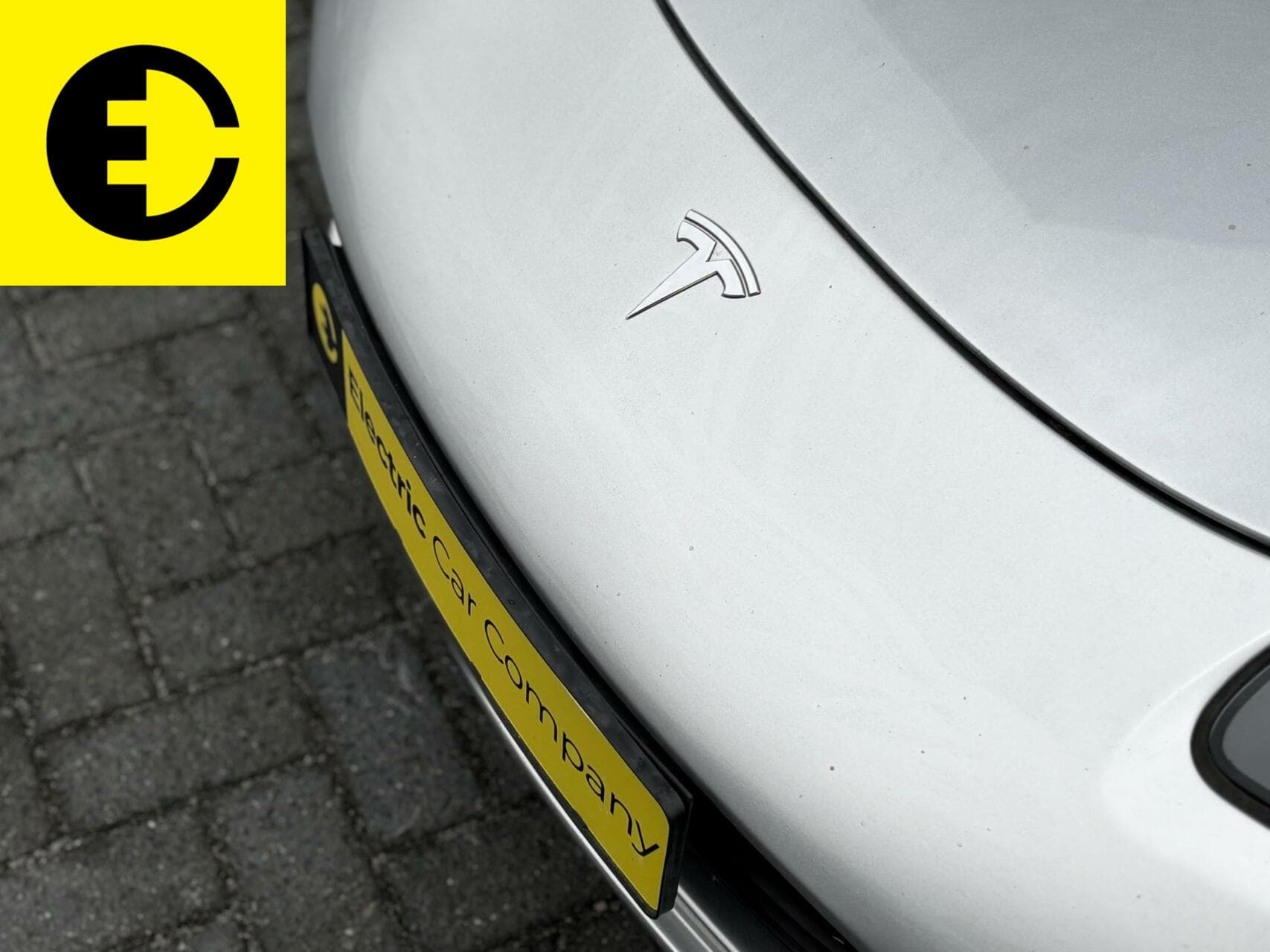Tesla Roadster 2.5 | Orig. Nederlands| Metallic – foto 3