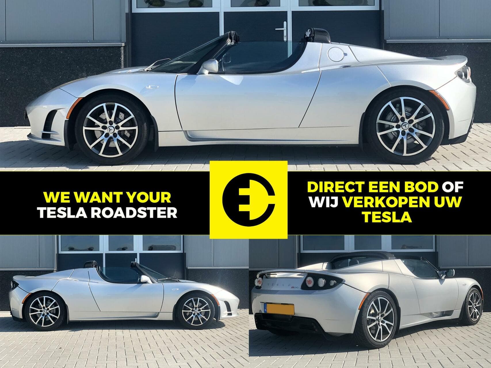 Tesla Roadster 2011-05