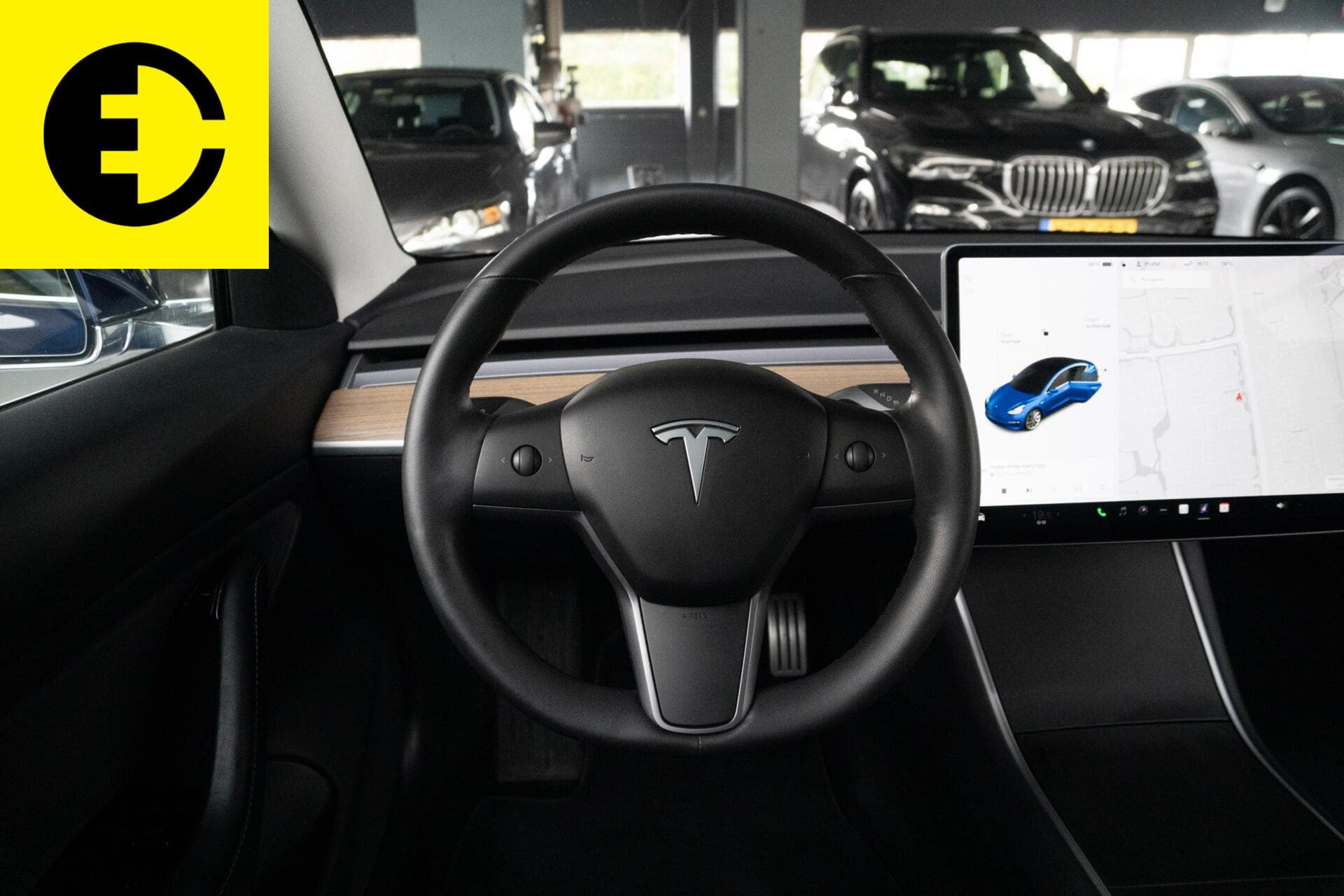Tesla Model 3 Performance AWD 75 kWh | SOH 96% | Premium audio – foto 4