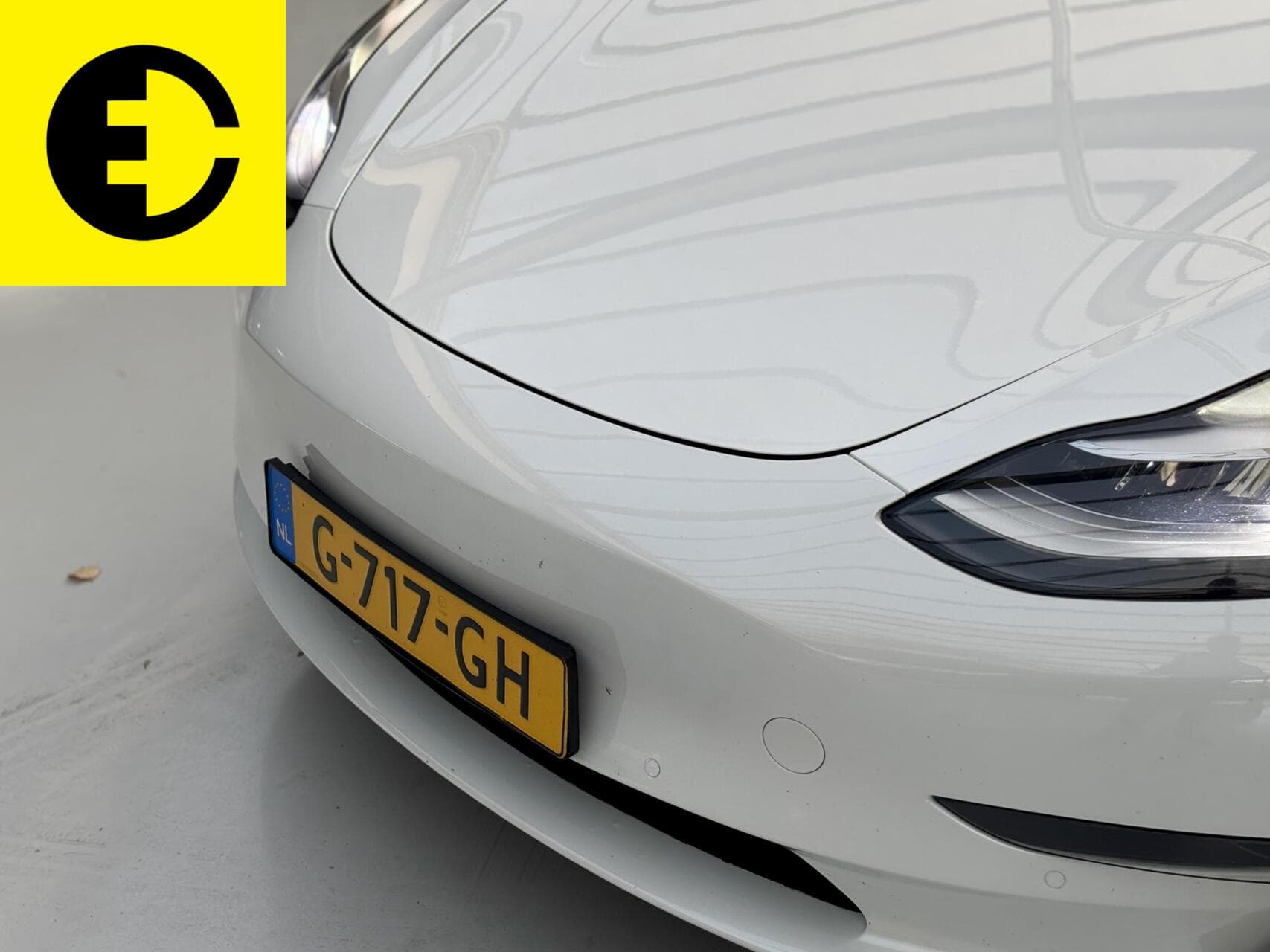 Tesla Model 3 Performance AWD 75 kWh | Premium audio | Stoelverwarming – foto 2