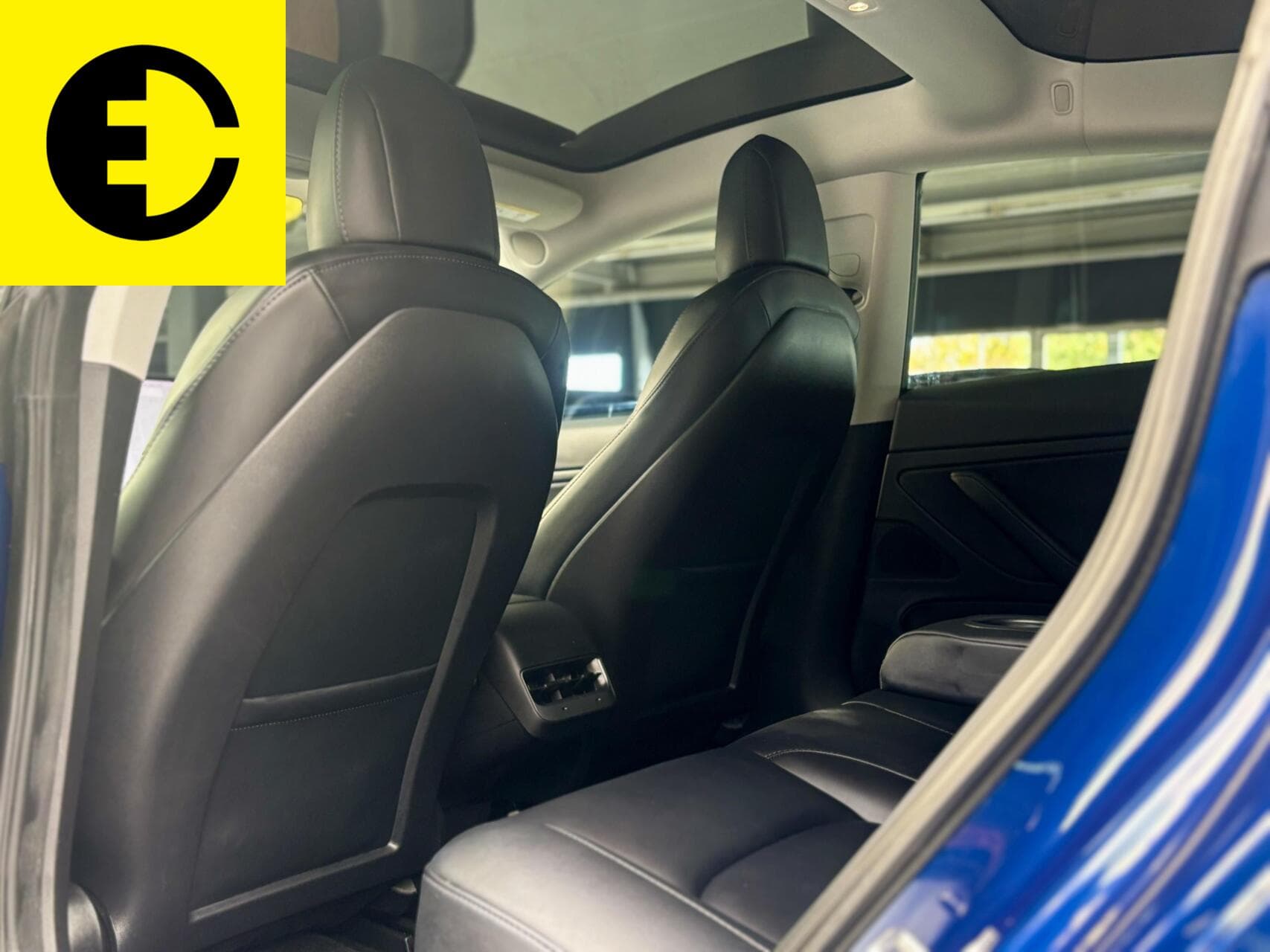 Tesla Model 3 Long Range AWD 75 kWh | Trekhaak | Premium audio | Incl. BTW – foto 6