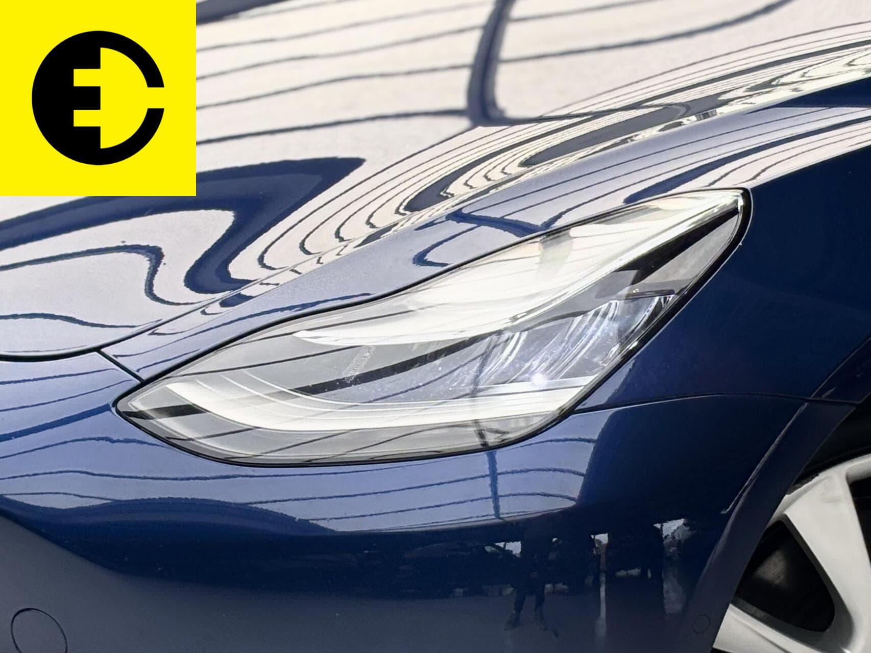 Tesla Model 3 Long Range AWD 75 kWh | Trekhaak | Premium audio | Incl. BTW – foto 9