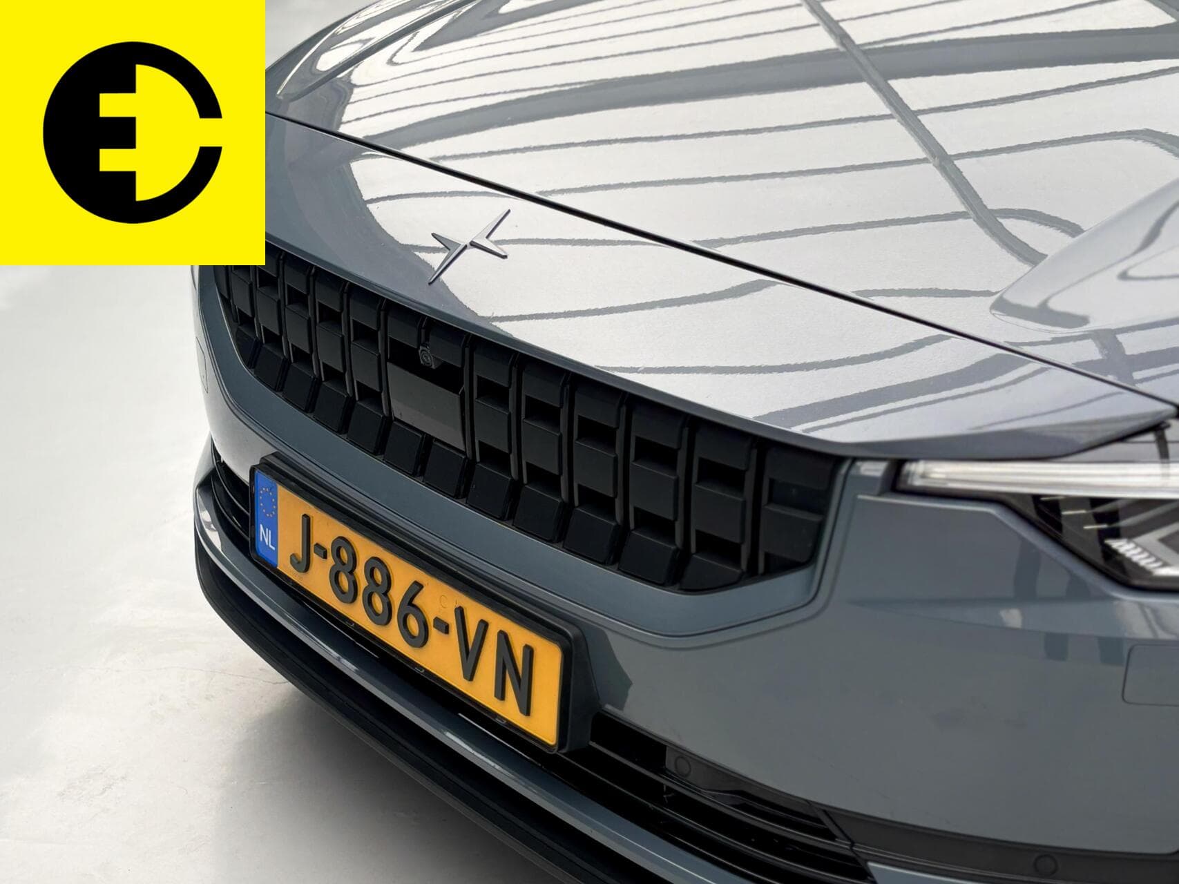 Polestar 2 Long Range Dual Motor Launch Edition 78kWh | Dakrails | Pano – foto 2