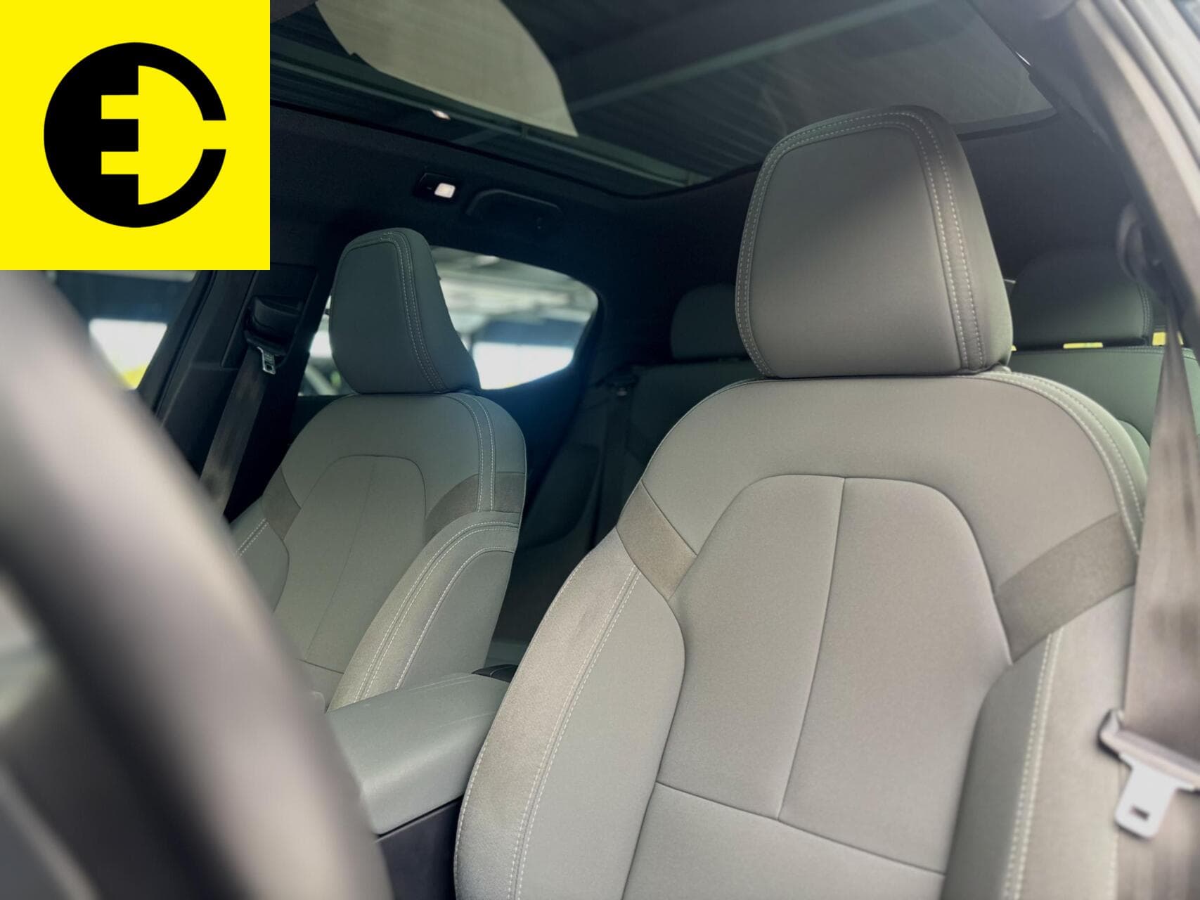 Polestar 2 Long Range Dual Motor Launch Edition 78kWh | Dakrails | Pano – foto 5