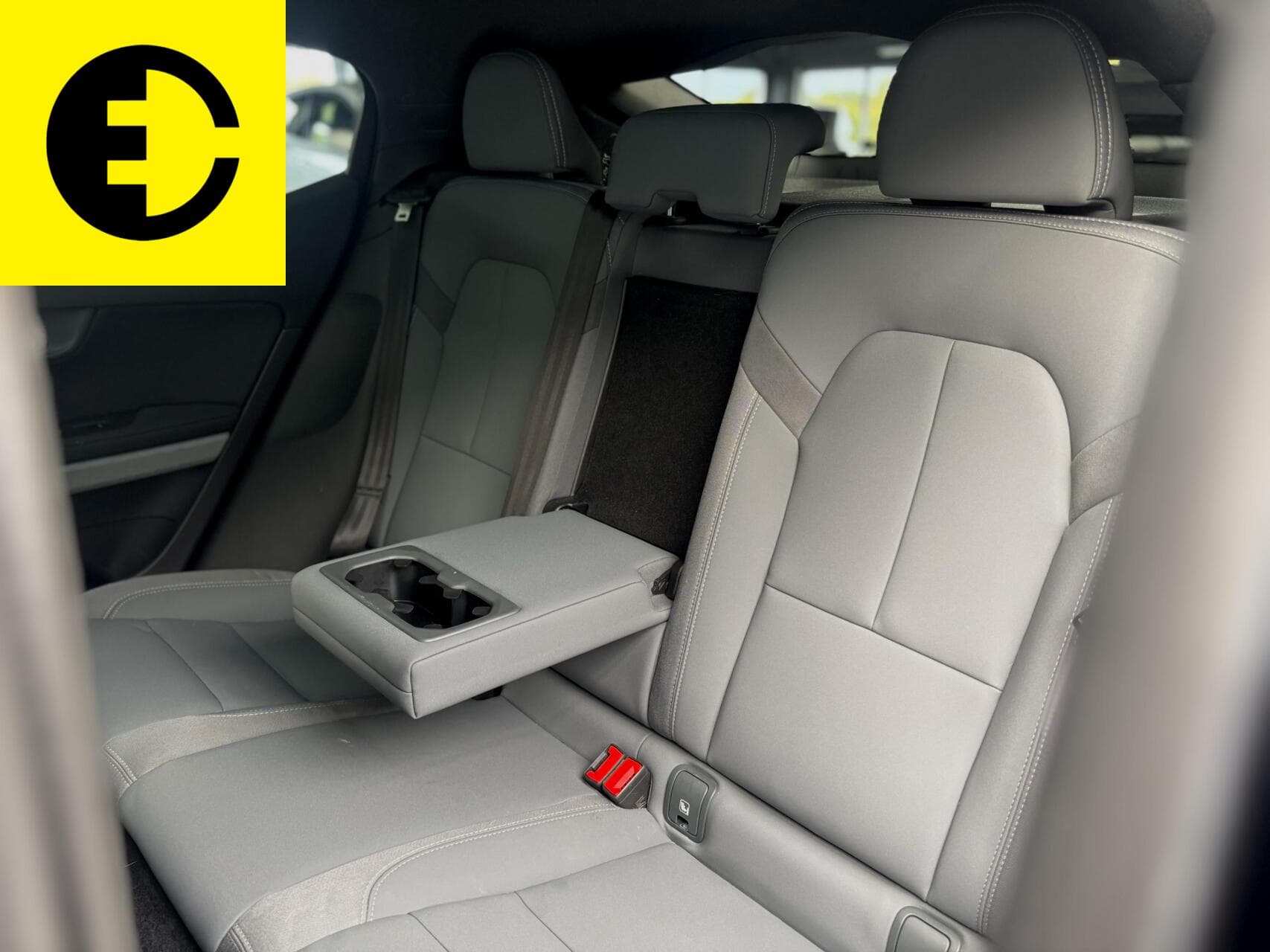 Polestar 2 Long Range Dual Motor Launch Edition 78kWh | Dakrails | Pano – foto 6