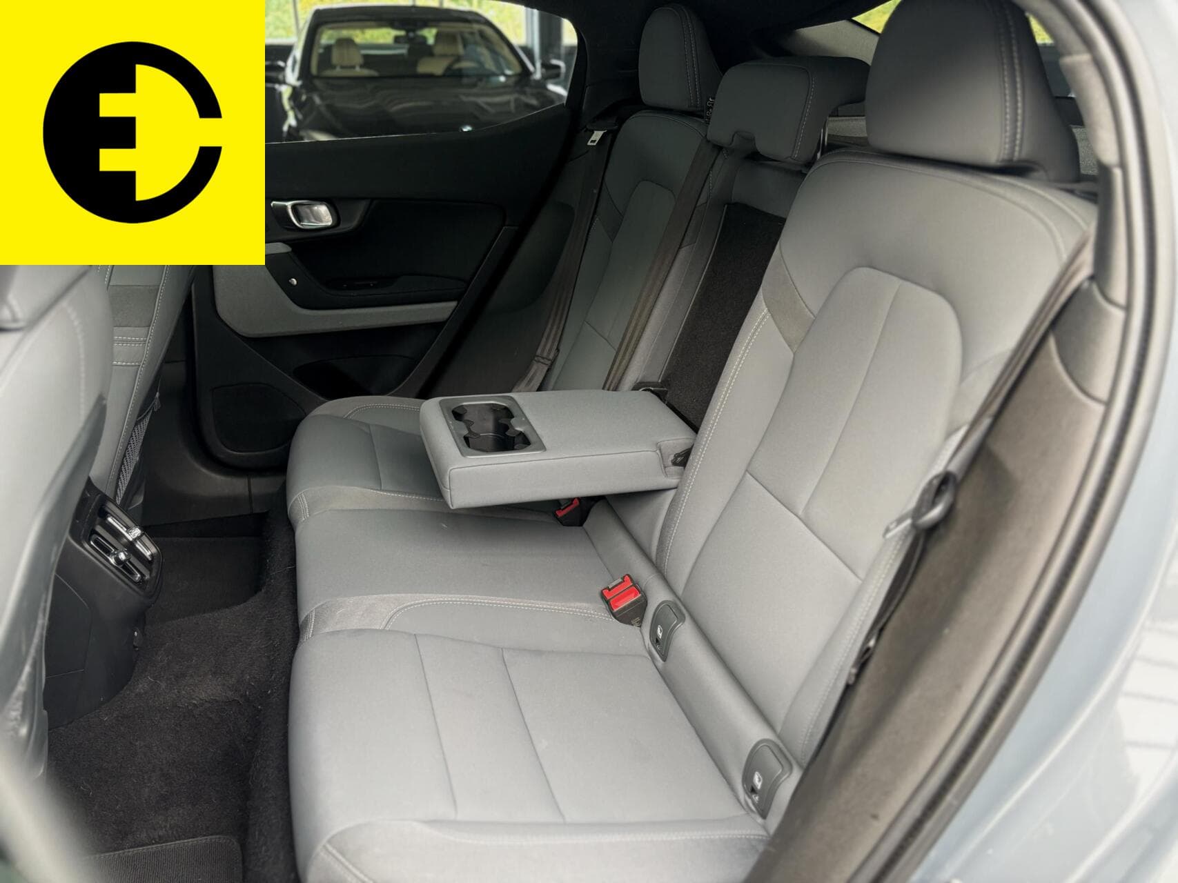 Polestar 2 Long Range Dual Motor Launch Edition 78kWh | Dakrails | Pano – foto 8