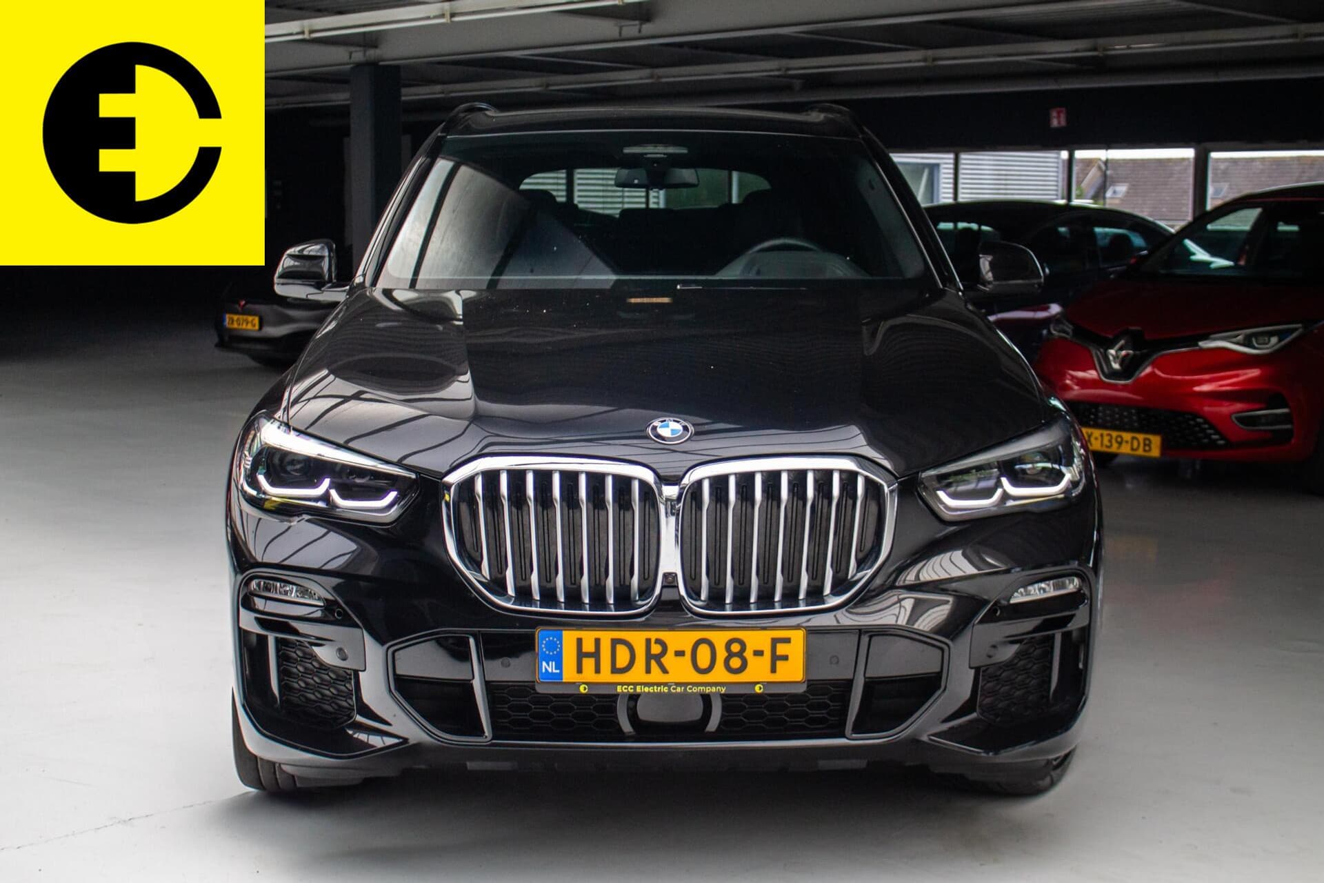 BMW X5 xDrive45e Executive | Harman Kardon |Carplay |incl. BTW – foto 7