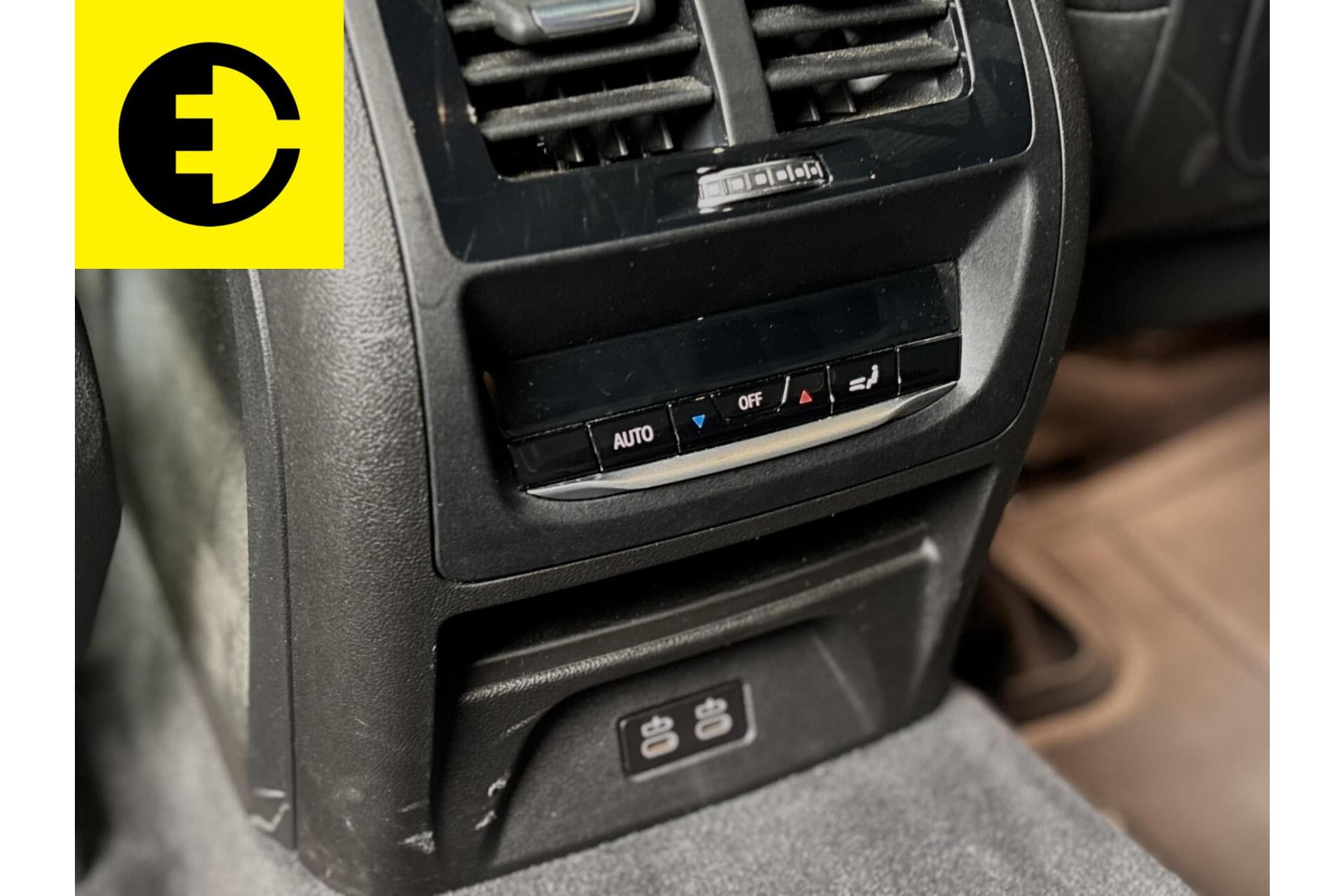 BMW iX3 | 96% SOH | Pano dak | Stoelverwarming | Elektrische trekhaak – foto 8