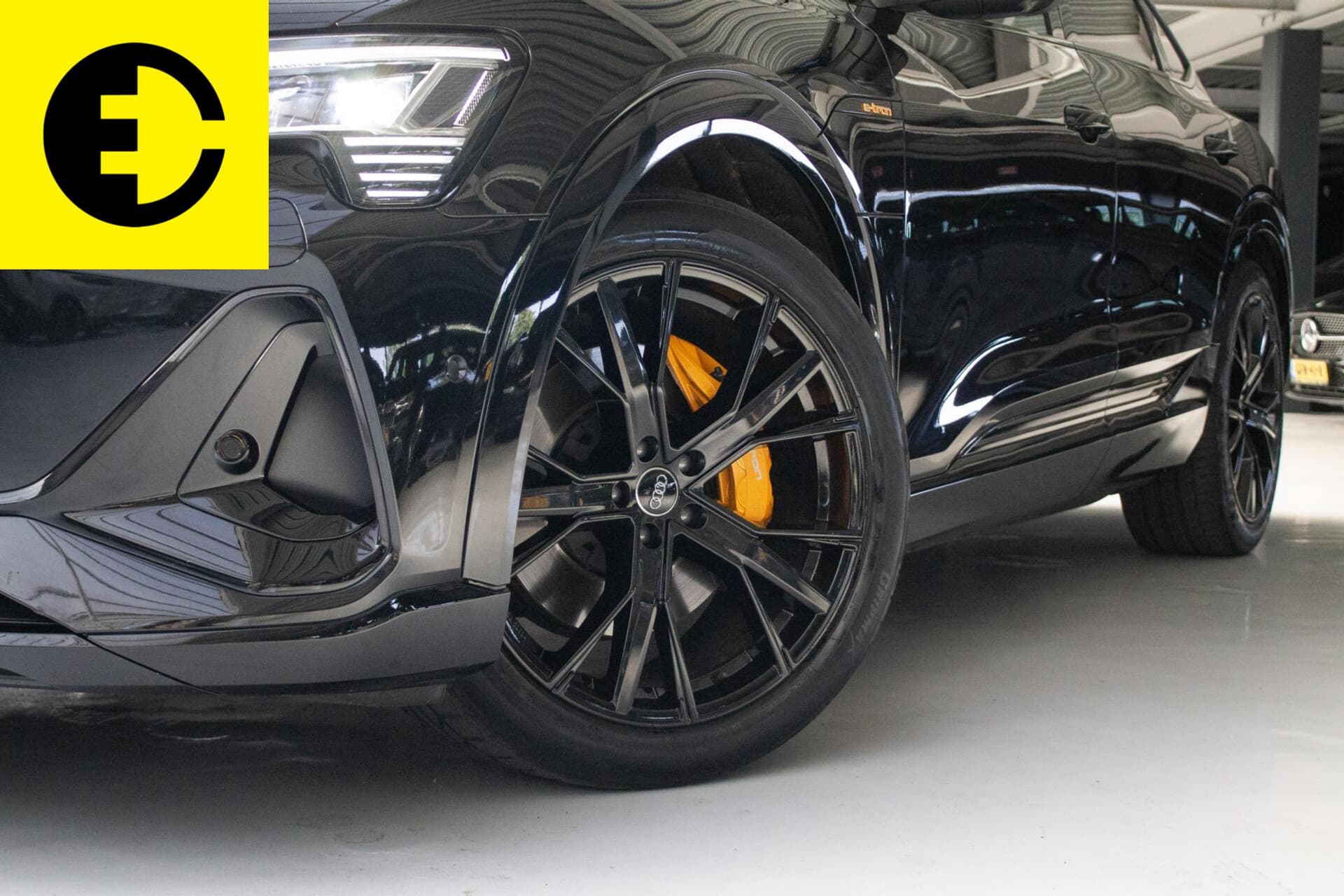 Audi e-tron Sportback 55 quattro edition 95 kWh – foto 2