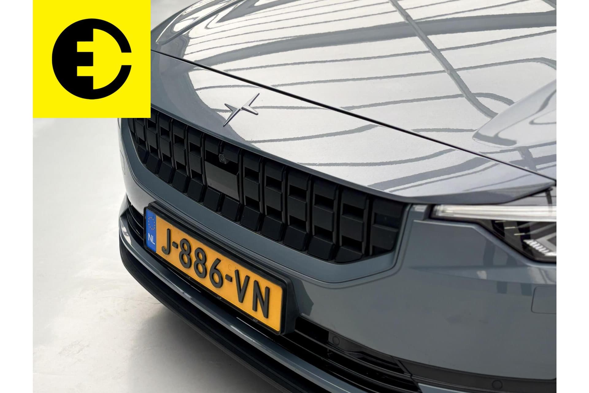 Polestar 2 Long Range Dual Motor Launch Edition 78kWh | Dakrails | Pano – foto 2