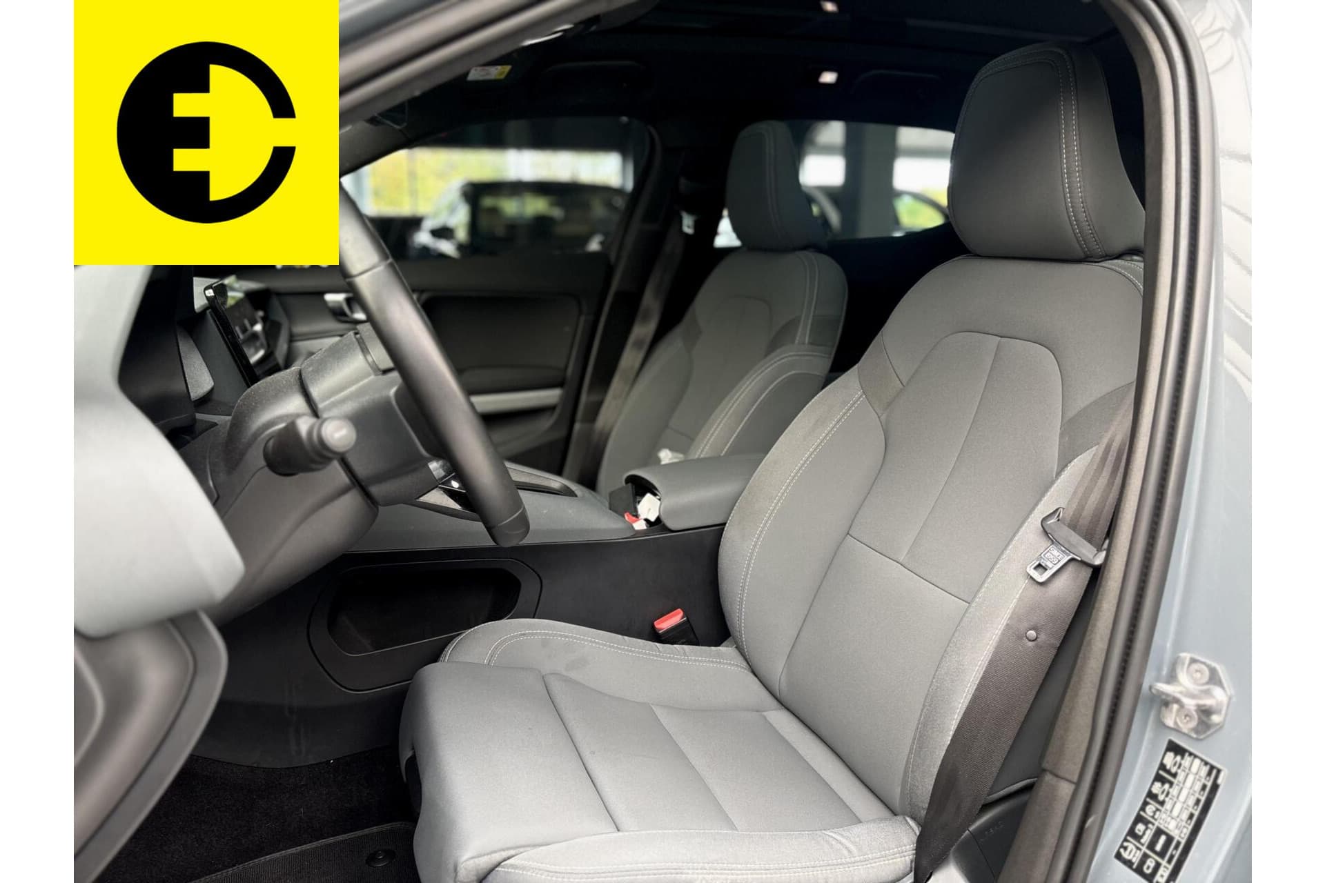 Polestar 2 Long Range Dual Motor Launch Edition 78kWh | Dakrails | Pano – foto 4