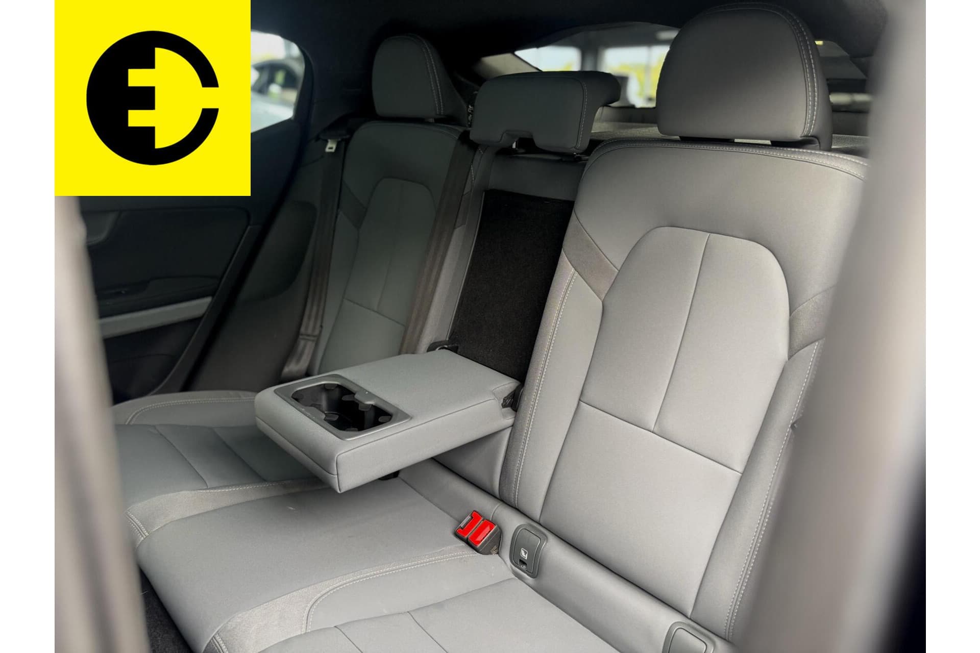 Polestar 2 Long Range Dual Motor Launch Edition 78kWh | Dakrails | Pano – foto 6