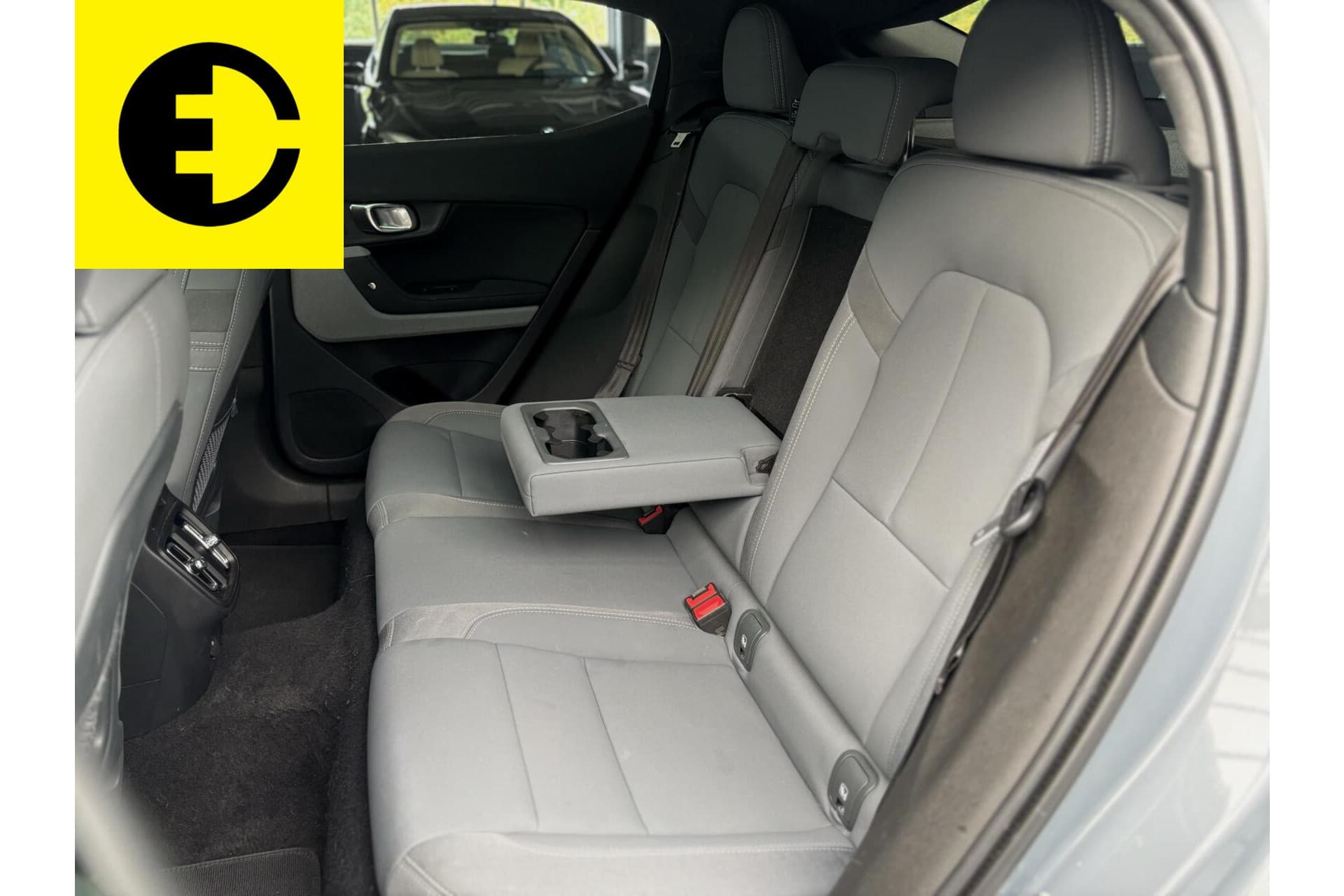 Polestar 2 Long Range Dual Motor Launch Edition 78kWh | Dakrails | Pano – foto 8