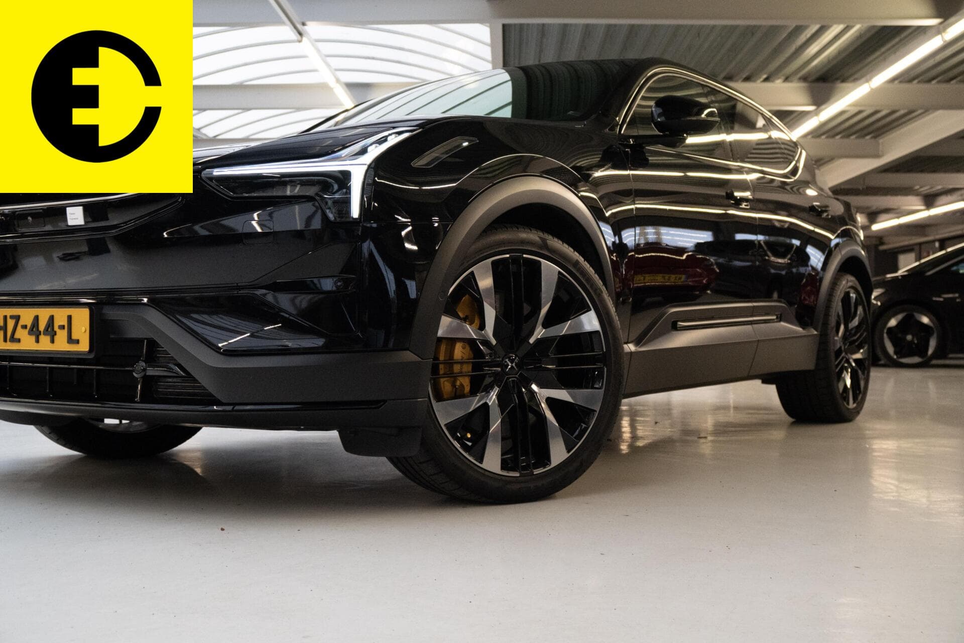 Polestar 3 Long range Dual motor Perf. Pilot Plus 111 kWh | Stoelverkoeling | Premium audio | Incl. BTW – foto 2