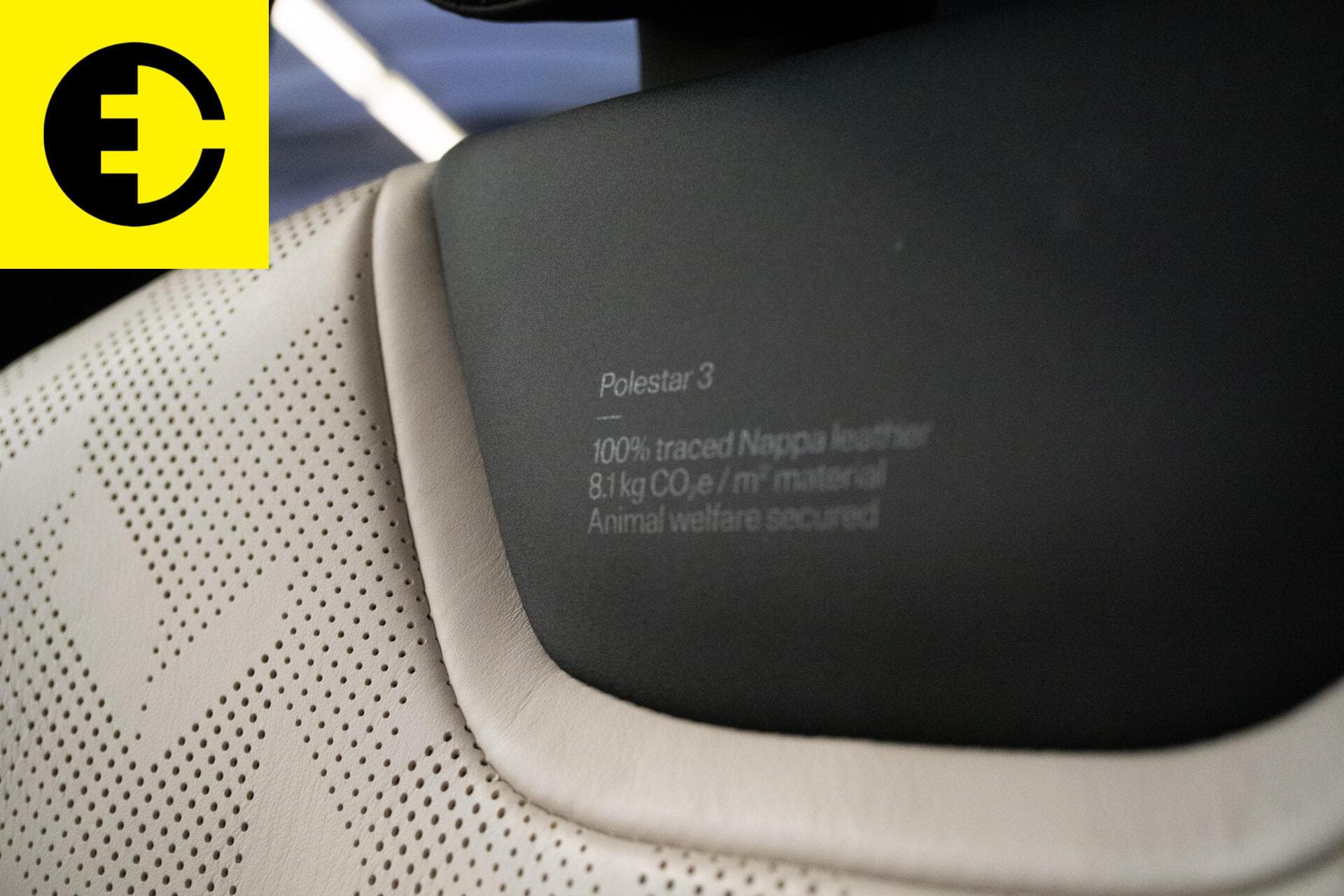 Polestar 3 Long range Dual motor Perf. Pilot Plus 111 kWh | Stoelverkoeling | Premium audio | Incl. BTW – foto 5