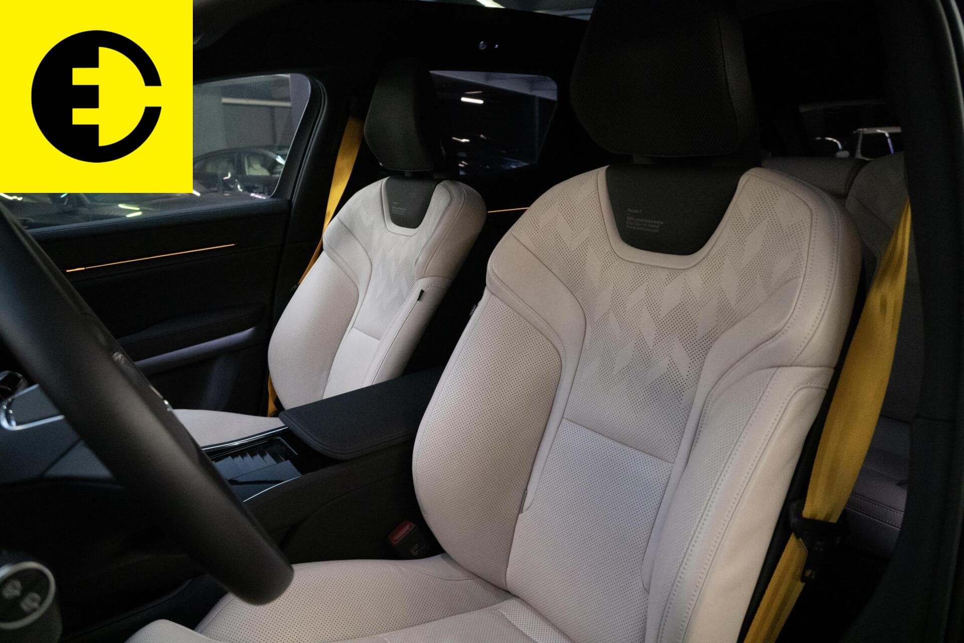 Polestar 3 Long range Dual motor Perf. Pilot Plus 111 kWh | Stoelverkoeling | Premium audio | Incl. BTW – foto 6