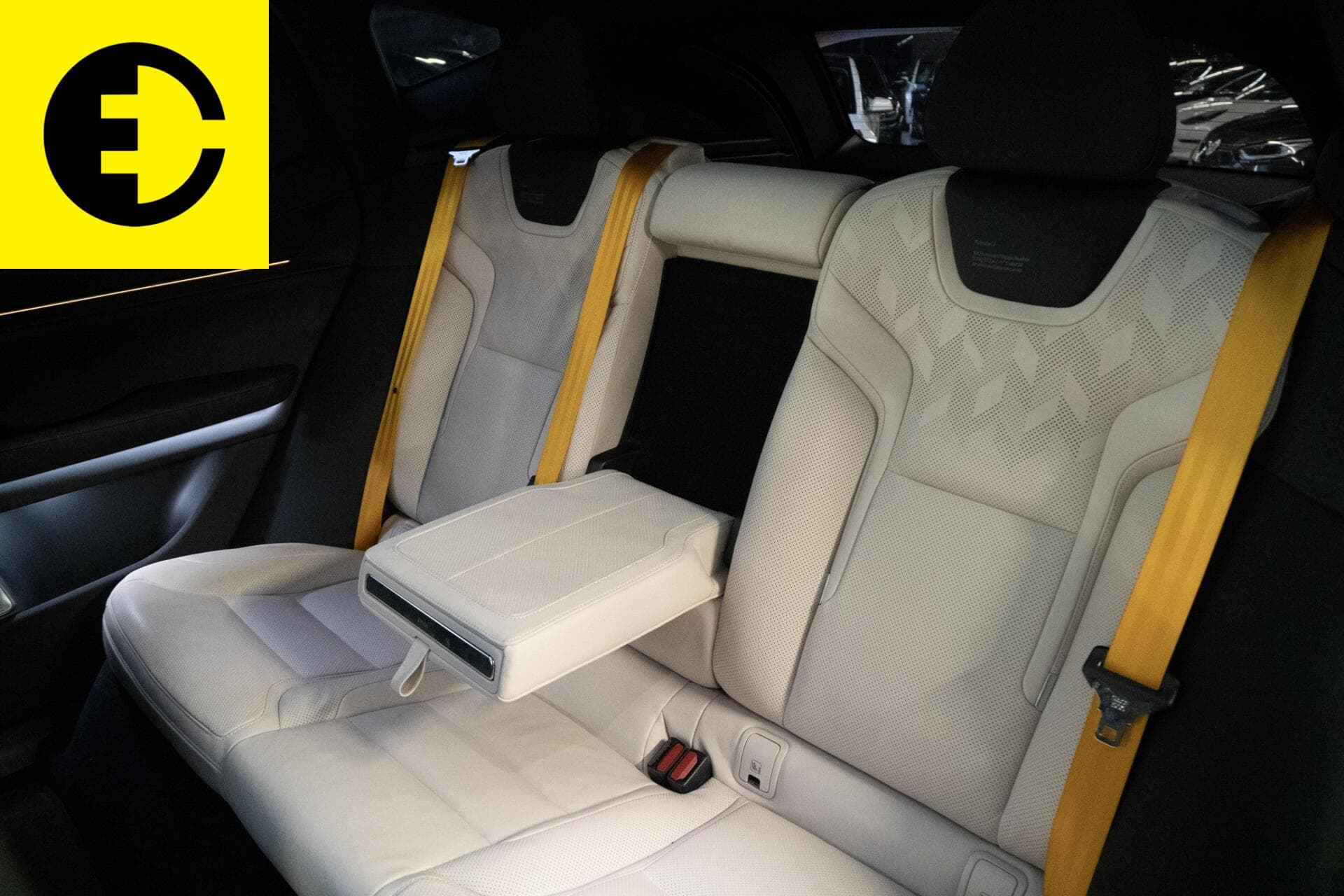 Polestar 3 Long range Dual motor Perf. Pilot Plus 111 kWh | Stoelverkoeling | Premium audio | Incl. BTW – foto 7