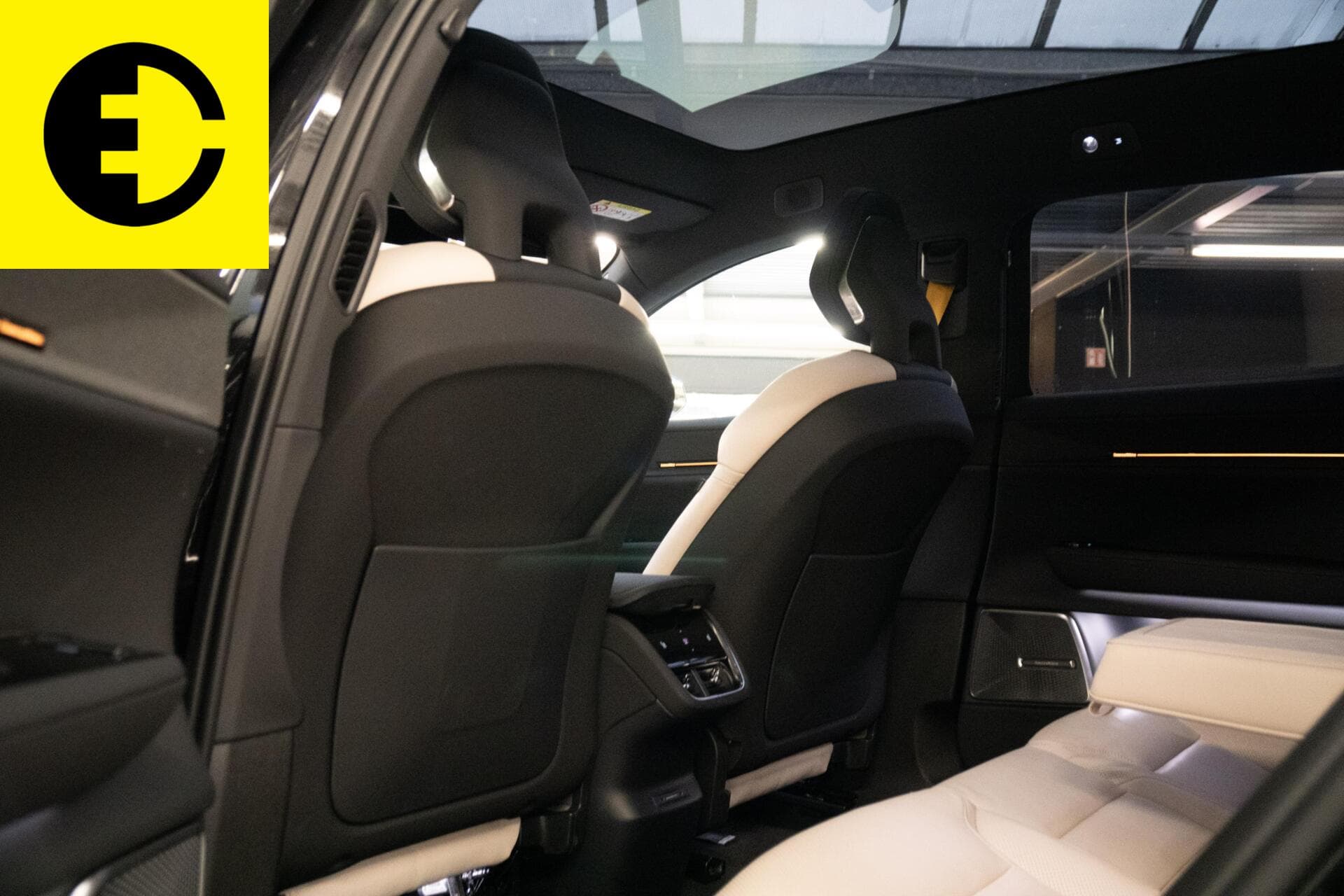 Polestar 3 Long range Dual motor Perf. Pilot Plus 111 kWh | Stoelverkoeling | Premium audio | Incl. BTW – foto 8