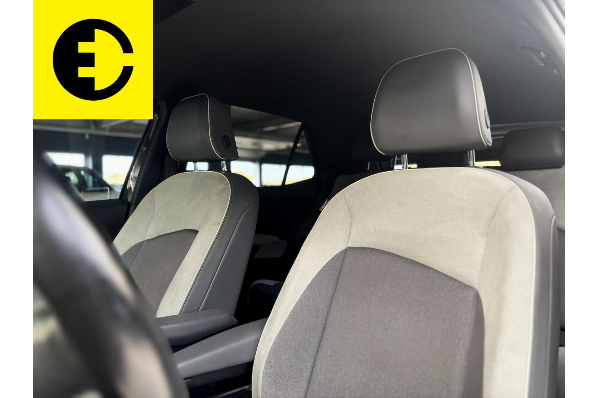 Volkswagen ID.3 First Plus 58 kWh | Stoelverwarming | Android auto/ Apple CarPlay | Achteruitrijcamera – foto 3