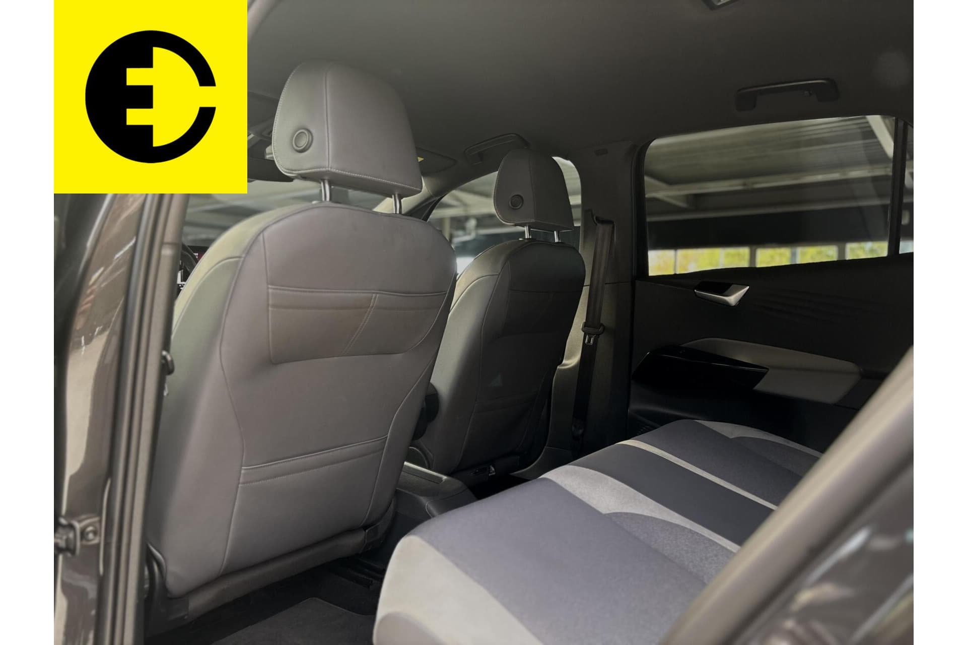 Volkswagen ID.3 First Plus 58 kWh | Stoelverwarming | Android auto/ Apple CarPlay | Achteruitrijcamera – foto 5