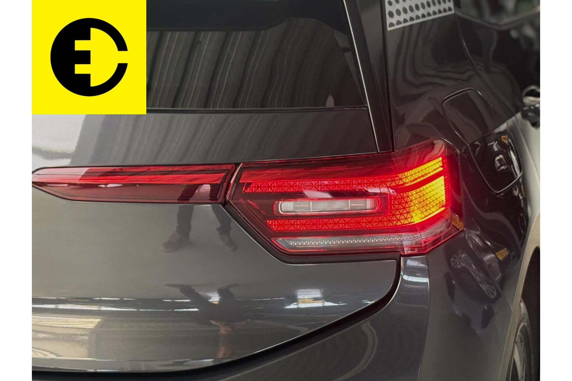 Volkswagen ID.3 First Plus 58 kWh | Stoelverwarming | Android auto/ Apple CarPlay | Achteruitrijcamera – foto 9