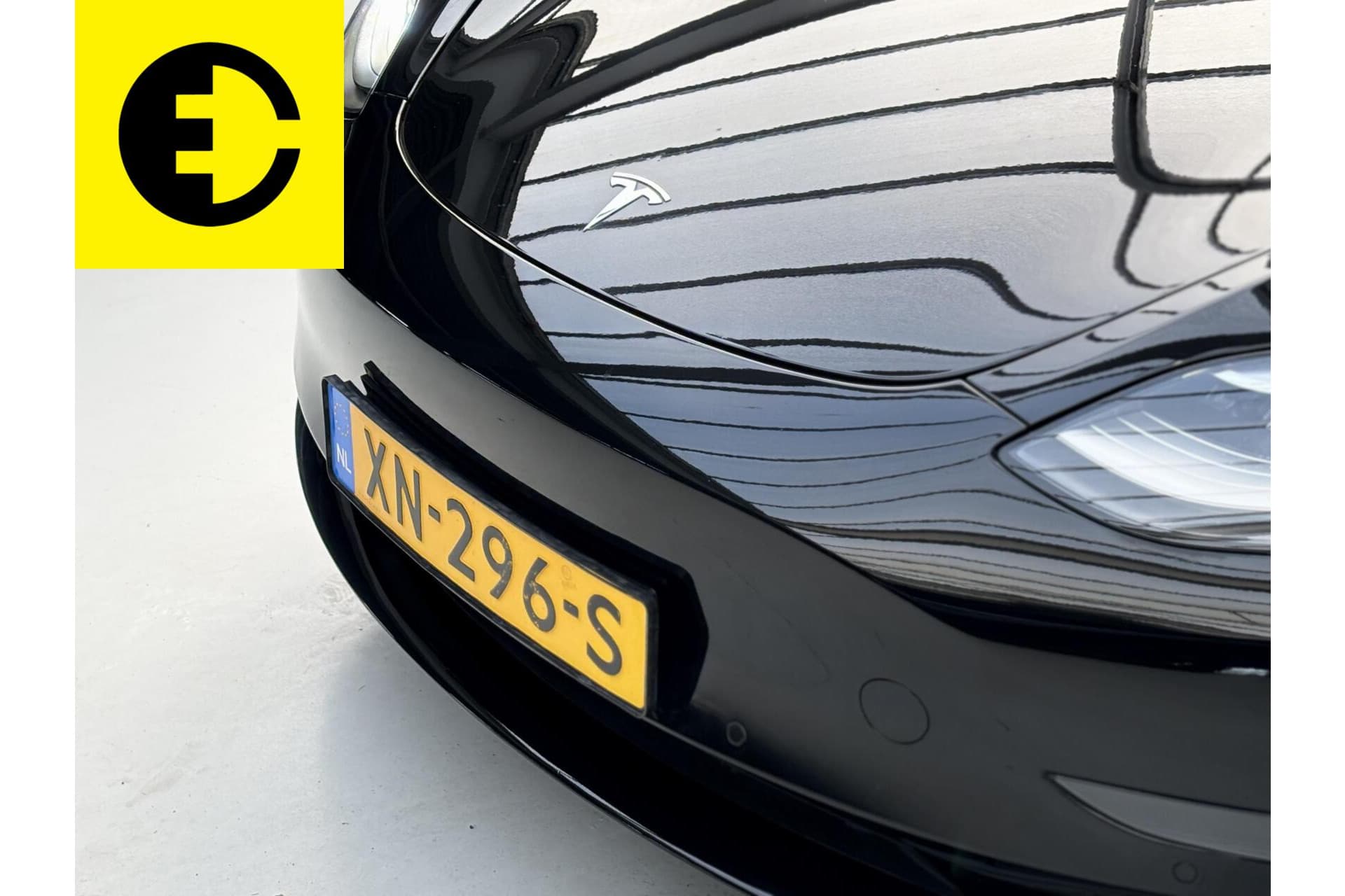 Tesla Model 3 Long Range AWD 75 kWh | 89% SOH | Premium audio | Incl. BTW – foto 2