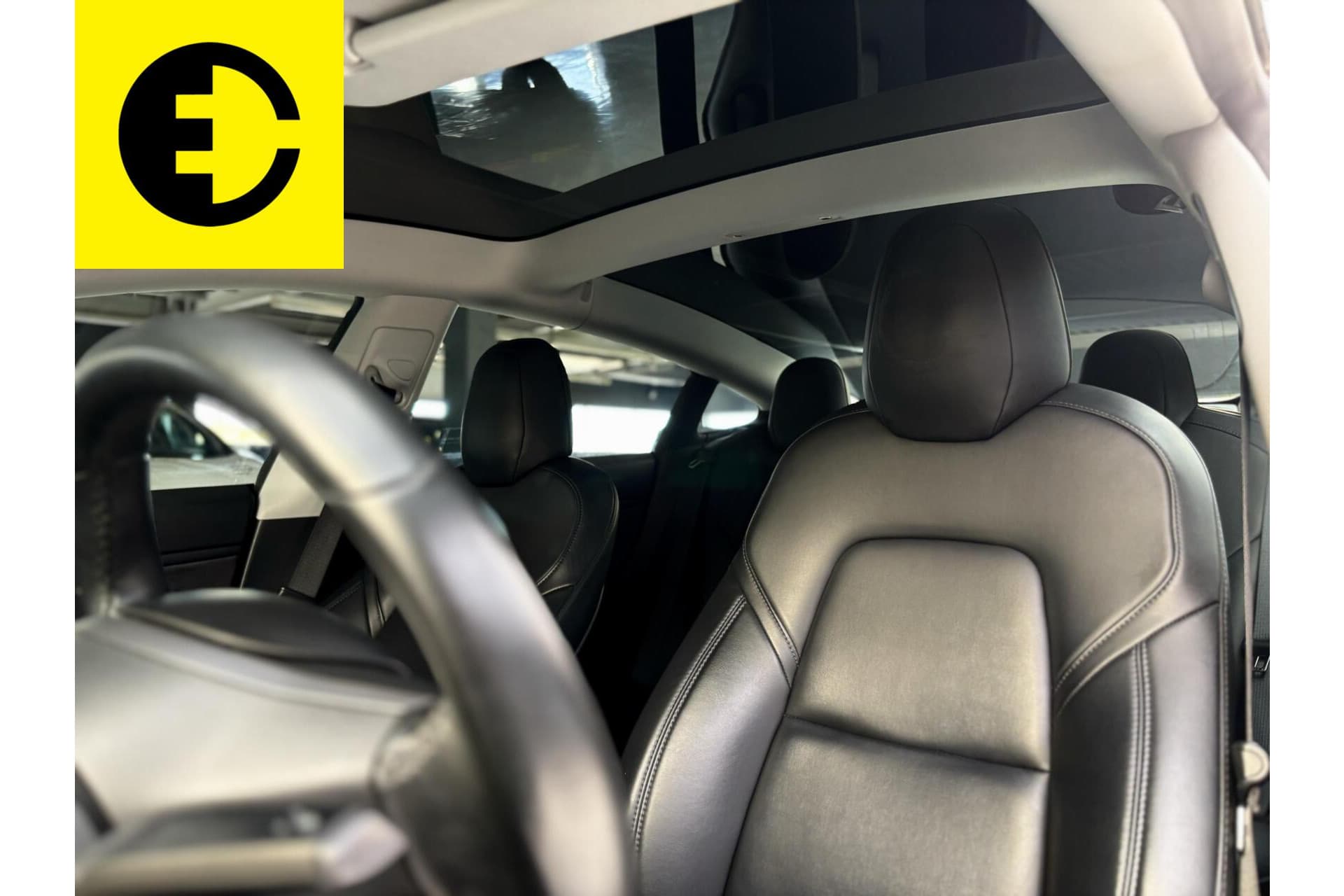 Tesla Model 3 Long Range AWD 75 kWh | 89% SOH | Premium audio | Incl. BTW – foto 4