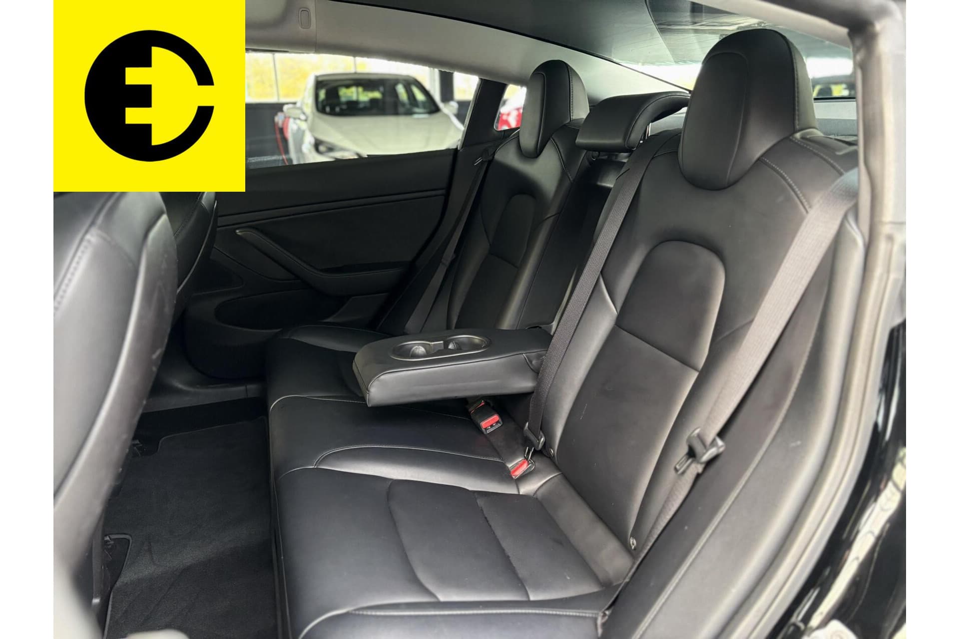 Tesla Model 3 Long Range AWD 75 kWh | 89% SOH | Premium audio | Incl. BTW – foto 6