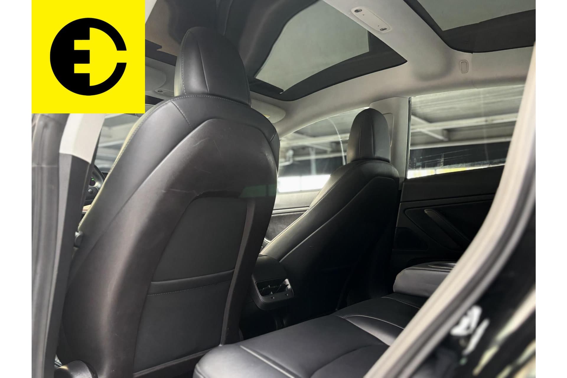 Tesla Model 3 Long Range AWD 75 kWh | 89% SOH | Premium audio | Incl. BTW – foto 8