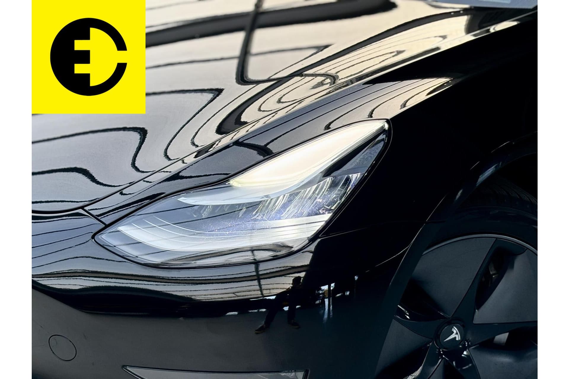 Tesla Model 3 Long Range AWD 75 kWh | 89% SOH | Premium audio | Incl. BTW – foto 9