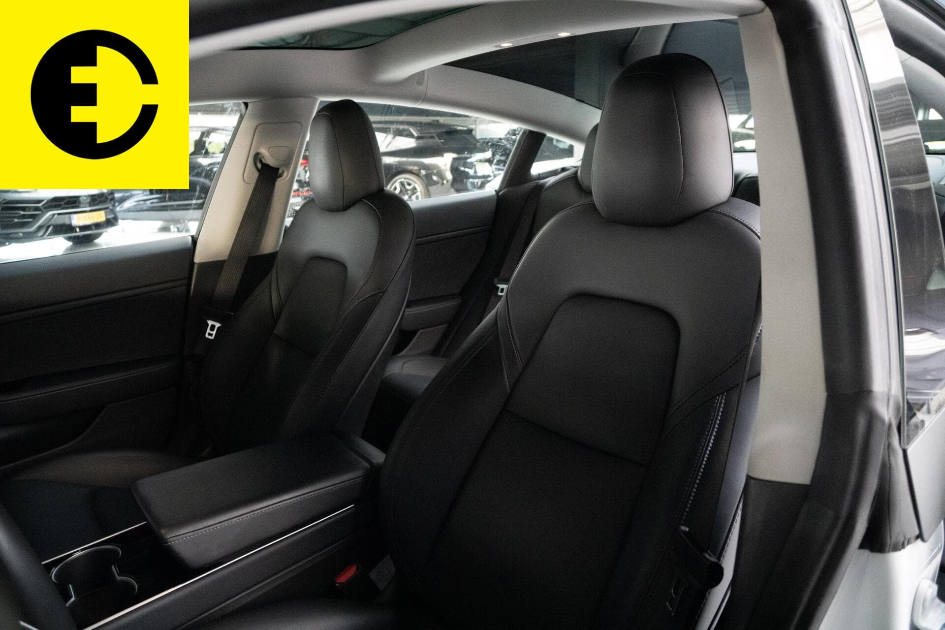 Tesla Model 3 Long Range AWD 75 kWh | SOH 92% | Trekhaak | Incl. BTW – foto 6