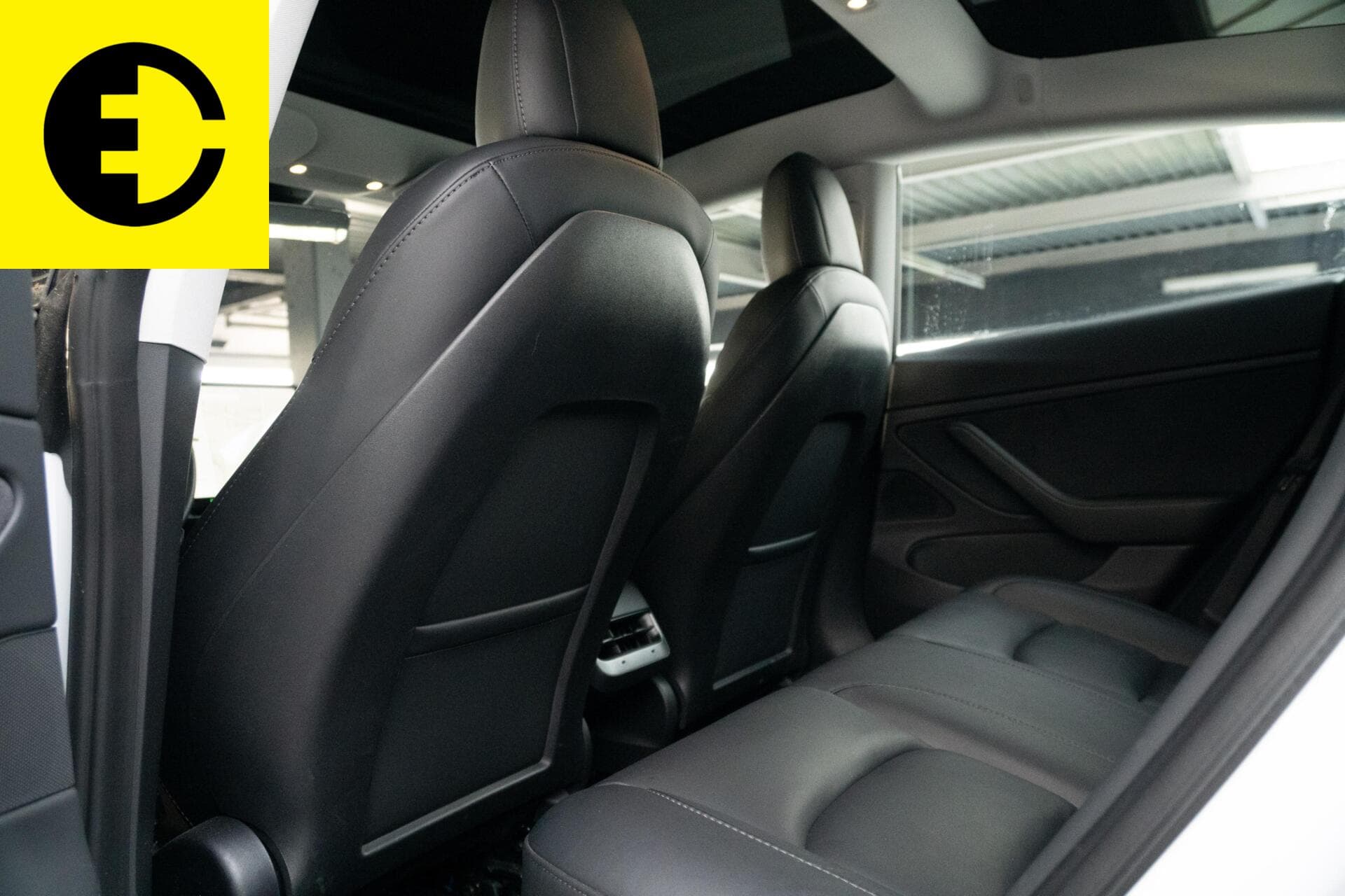 Tesla Model 3 Long Range AWD 75 kWh | SOH 92% | Trekhaak | Incl. BTW – foto 7