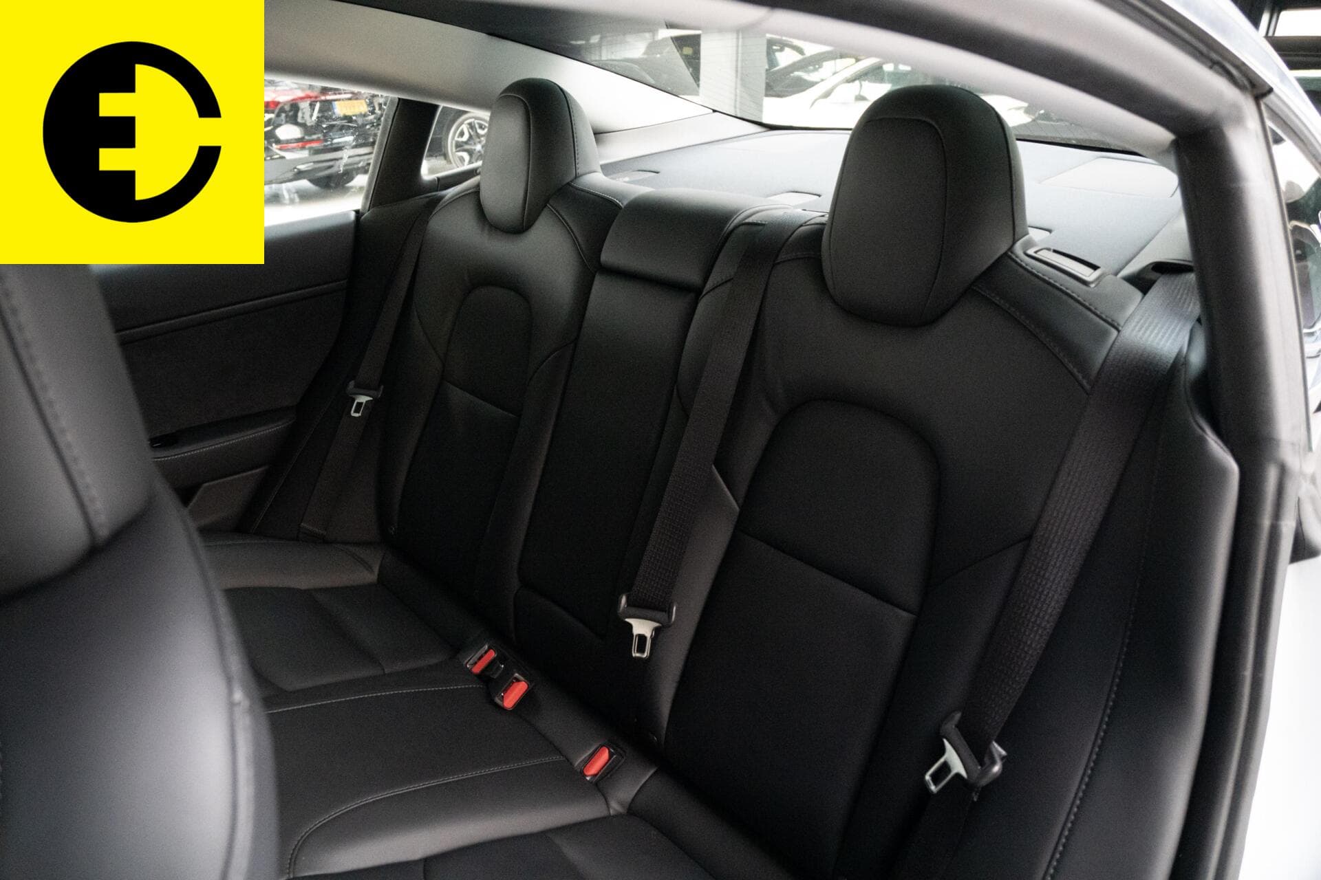 Tesla Model 3 Long Range AWD 75 kWh | SOH 92% | Trekhaak | Incl. BTW – foto 8