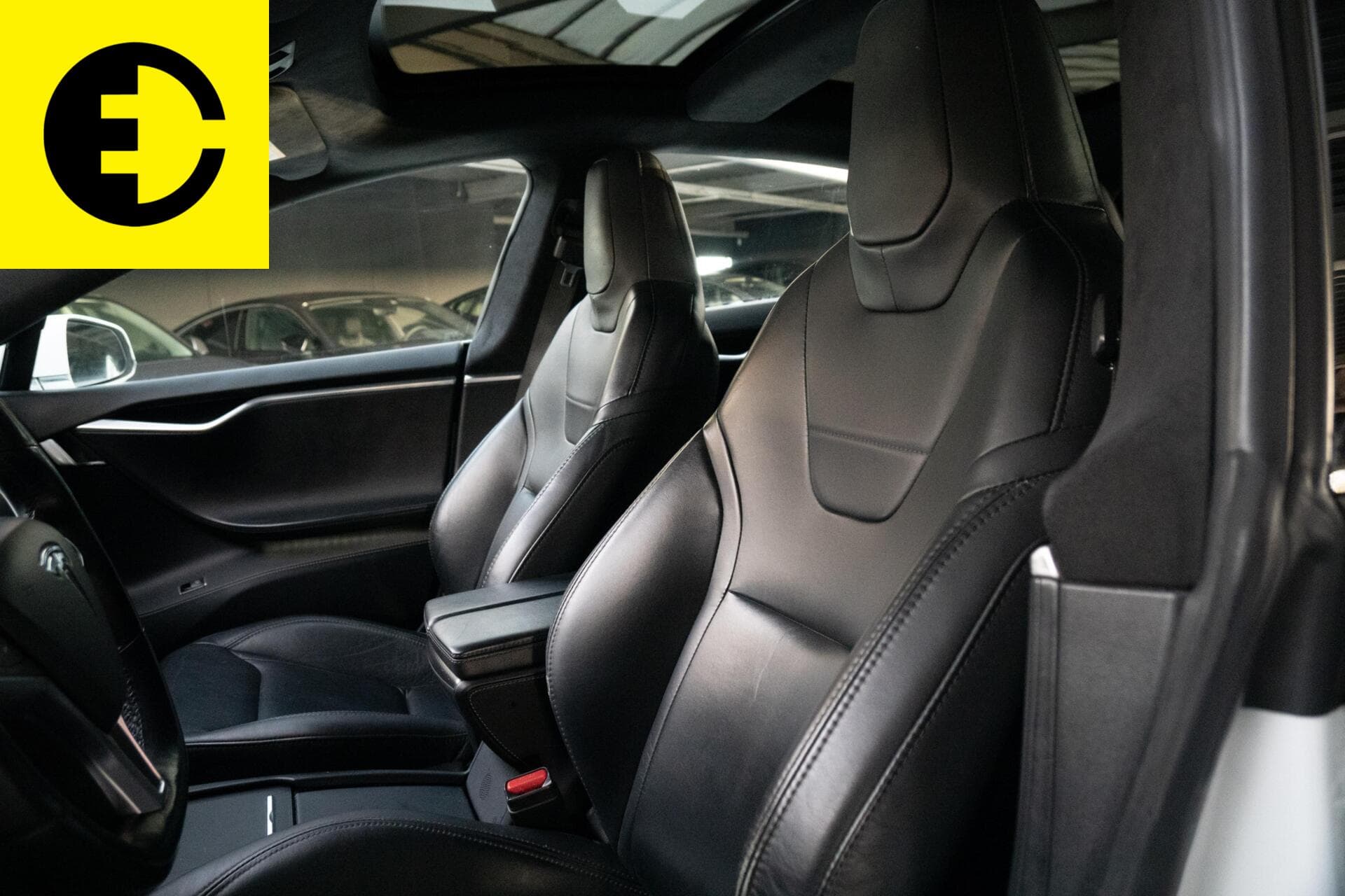 Tesla Model S 90D Base | CCS Upgrade | Free Supercharging | Premium audio – foto 5