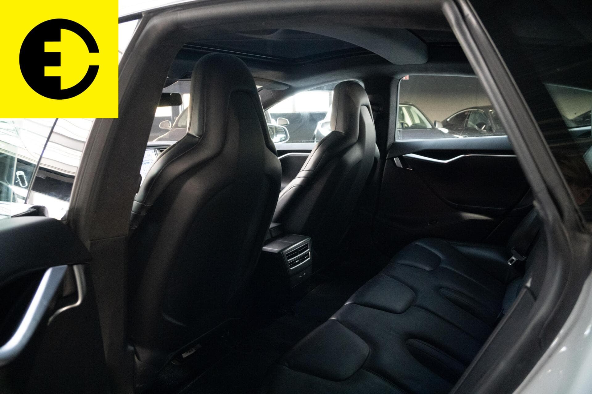 Tesla Model S 90D Base | CCS Upgrade | Free Supercharging | Premium audio – foto 6