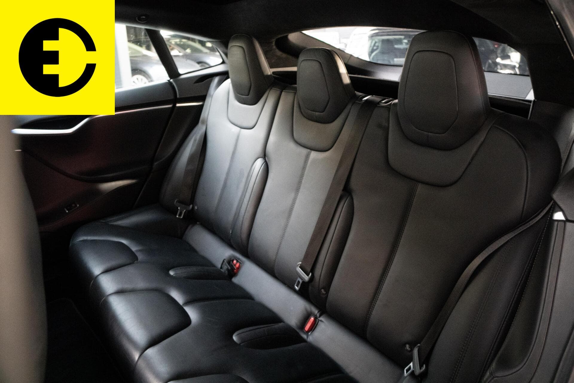 Tesla Model S 90D Base | CCS Upgrade | Free Supercharging | Premium audio – foto 8