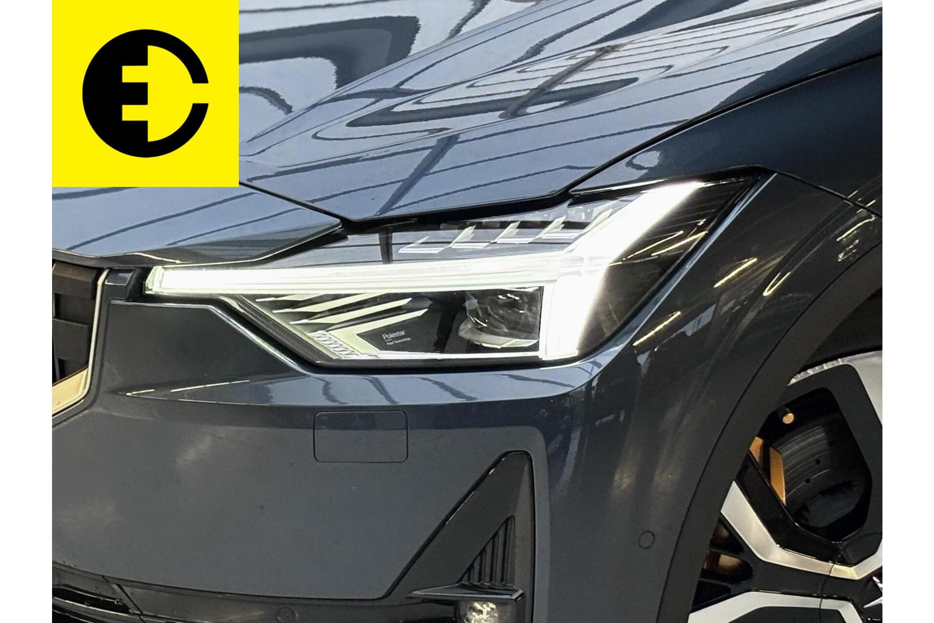 Polestar 2 Long Range Dual Motor Launch Edition 78kWh | Elektrische Trekhaak | Stoelverwarming | Glazen dak – foto 9