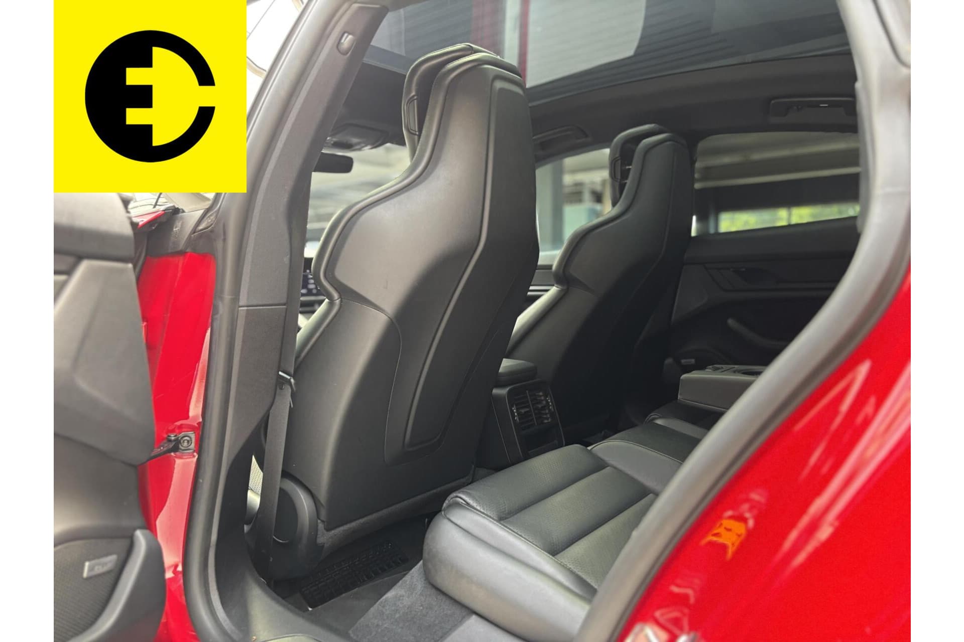 Porsche Taycan 4S 79 kWh | SportChrono | Approved Garantie – foto 7